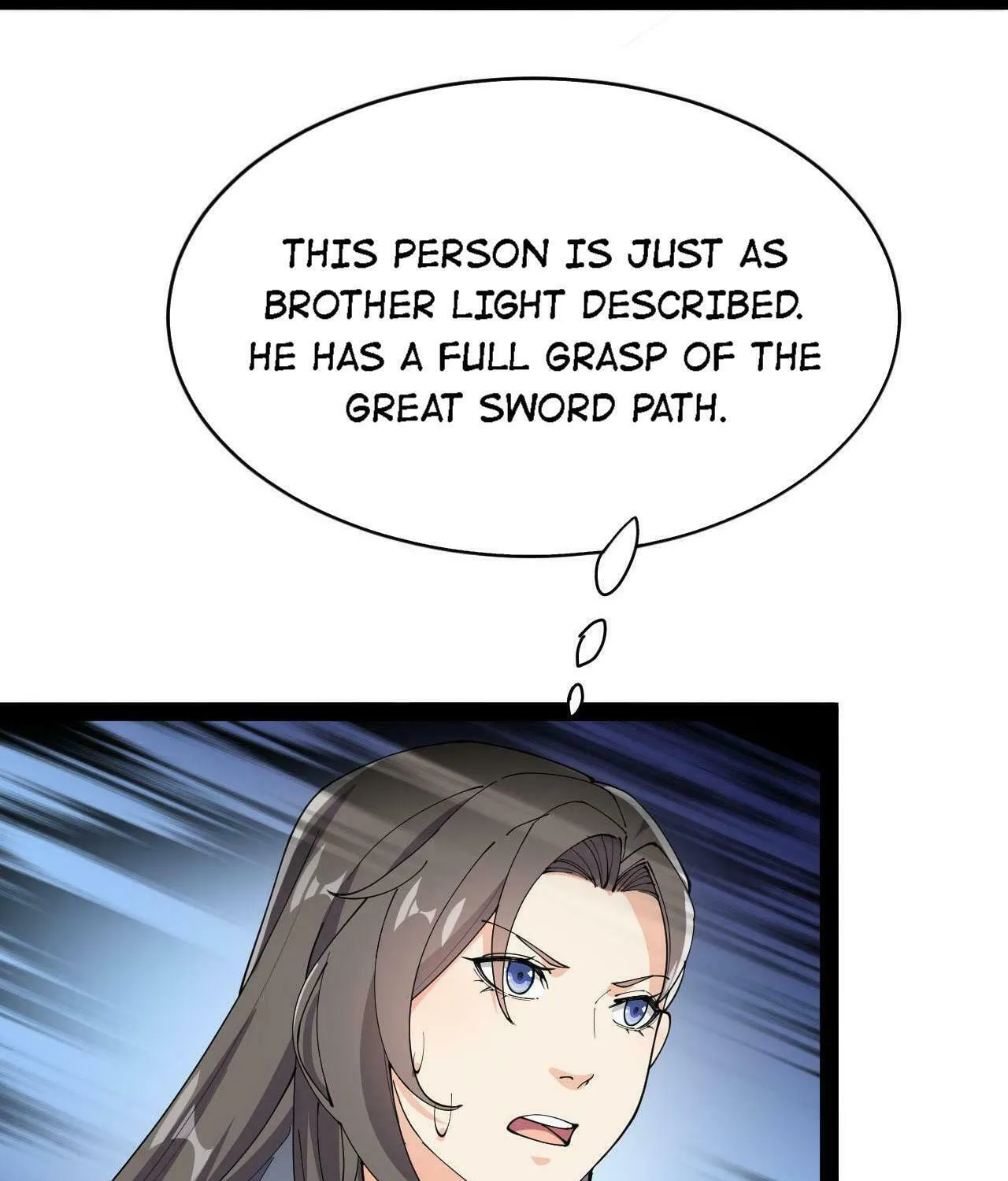 The Daily Life of Immortal King (Colored) Chapter 144 page 25 - 