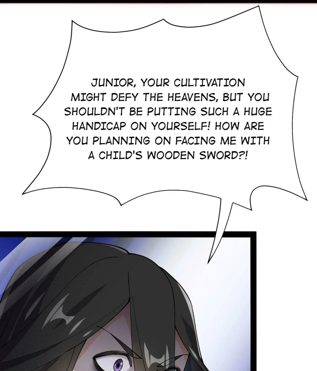 The Daily Life of Immortal King (Colored) Chapter 144 page 31 - 