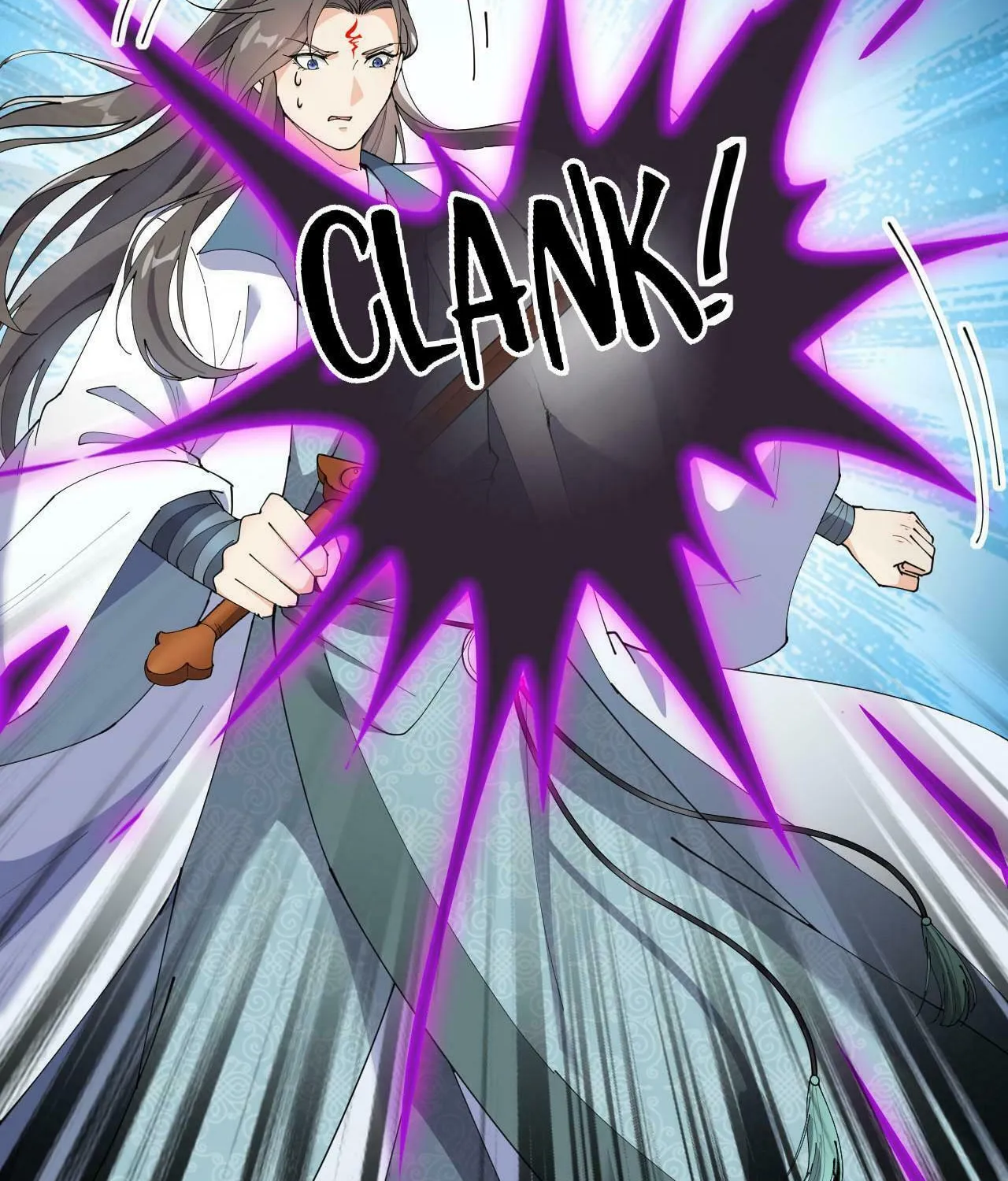 The Daily Life of Immortal King (Colored) Chapter 144 page 42 - 