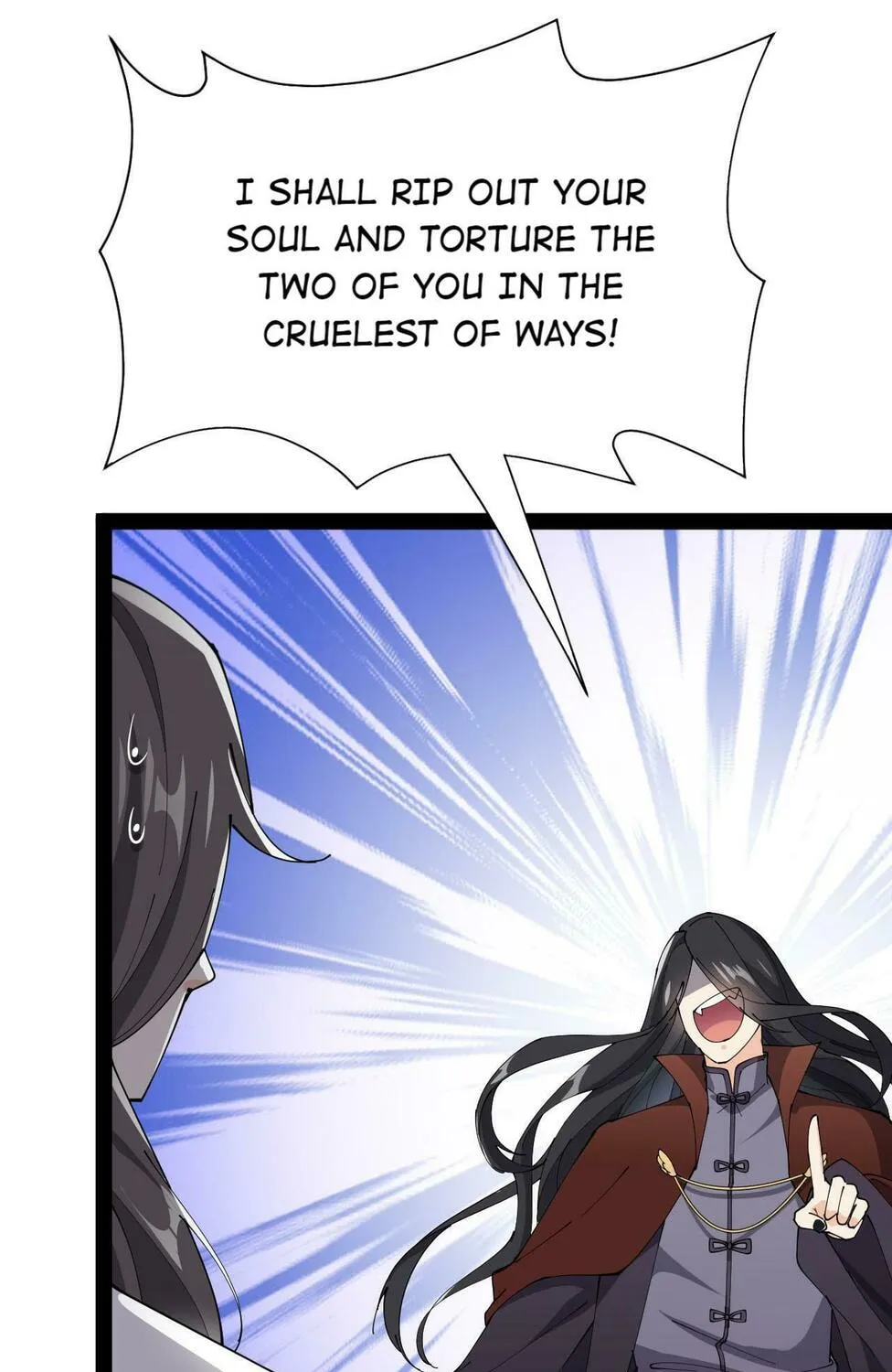 The Daily Life of Immortal King (Colored) Chapter 144 page 46 - 
