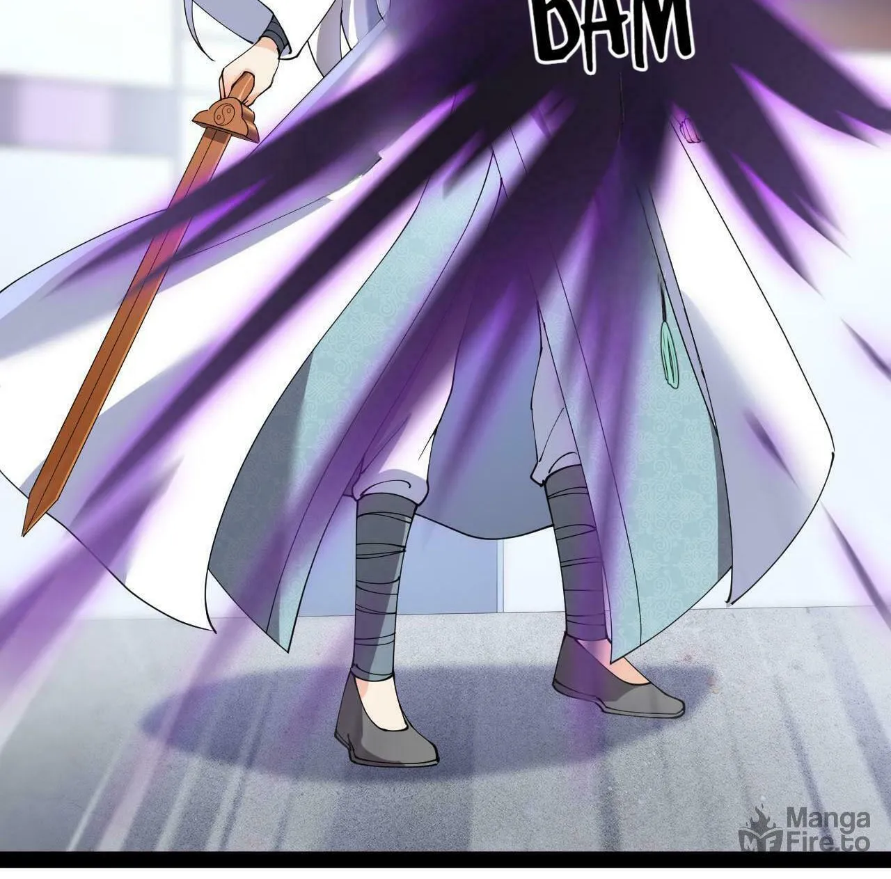 The Daily Life of Immortal King (Colored) Chapter 144 page 60 - 