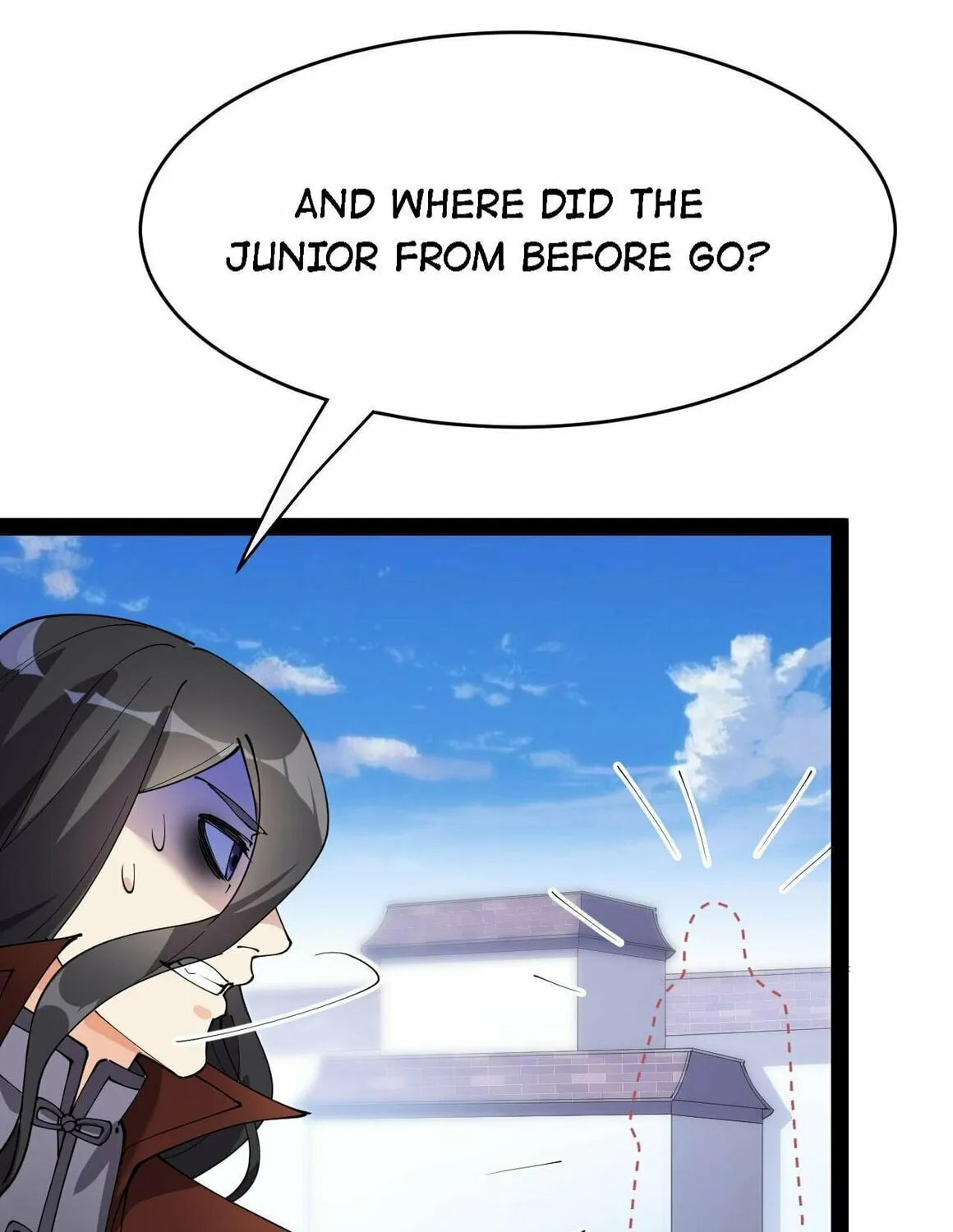 The Daily Life of Immortal King (Colored) Chapter 144 page 63 - 