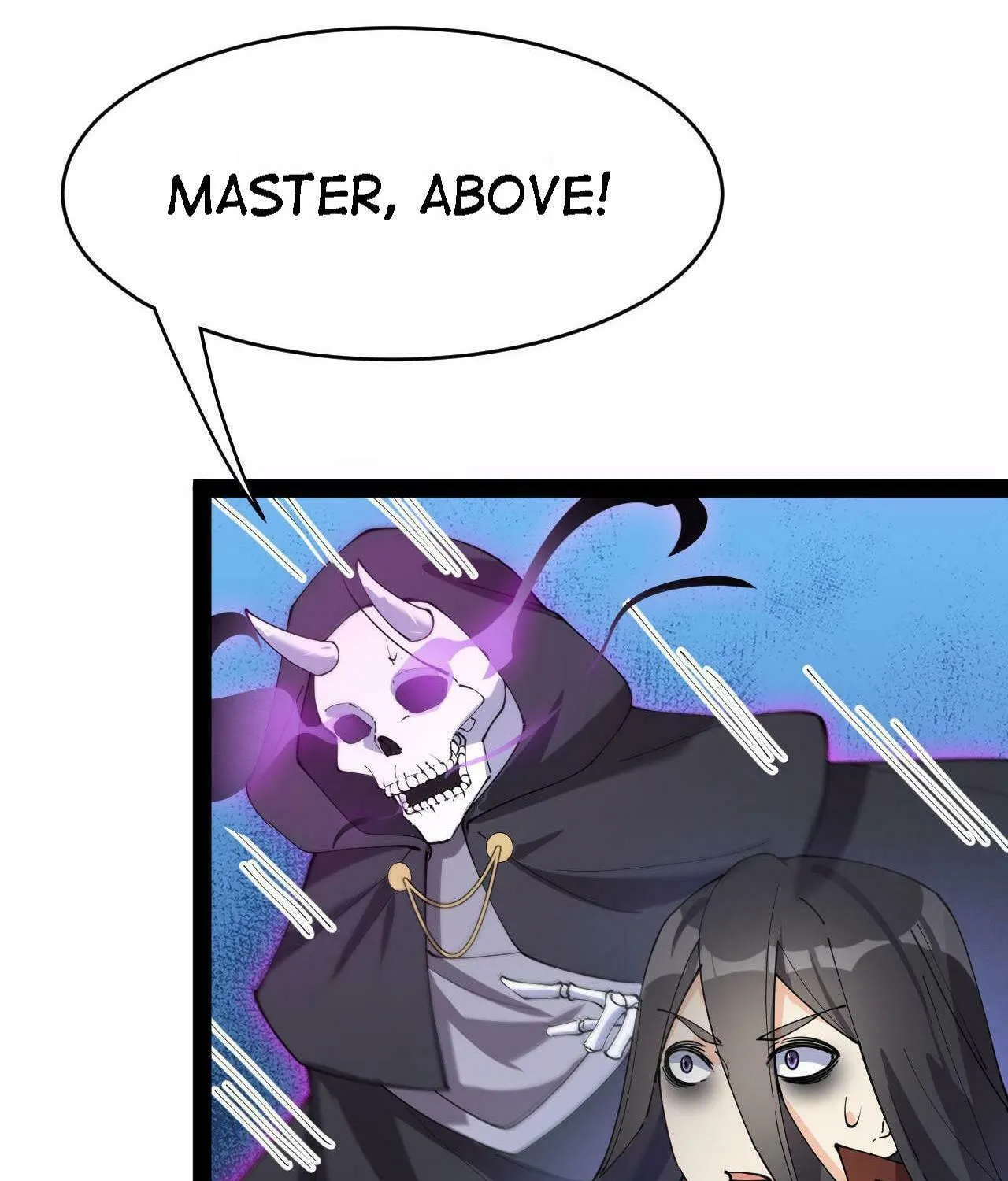 The Daily Life of Immortal King (Colored) Chapter 144 page 65 - 