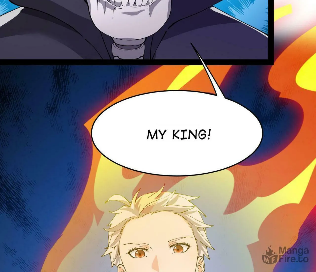 The Daily Life of Immortal King (Colored) Chapter 144 page 79 - 