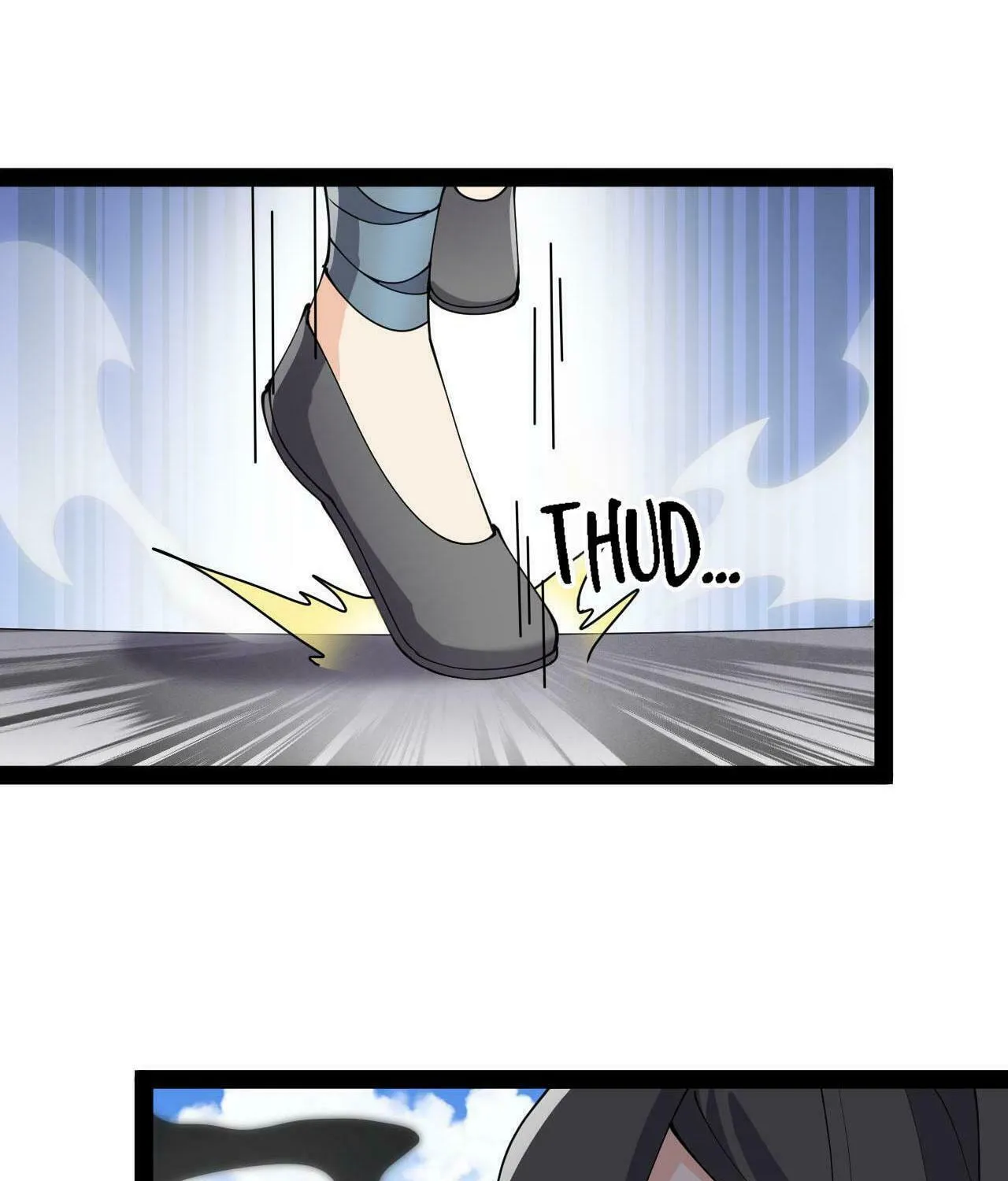 The Daily Life of Immortal King (Colored) Chapter 144 page 90 - 