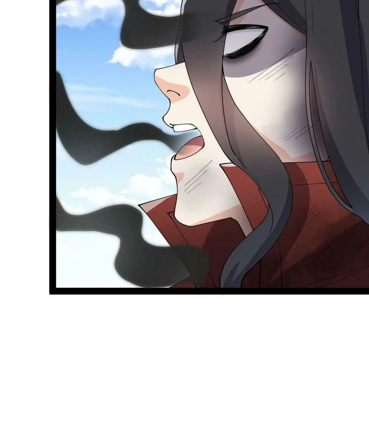 The Daily Life of Immortal King (Colored) Chapter 144 page 91 - 
