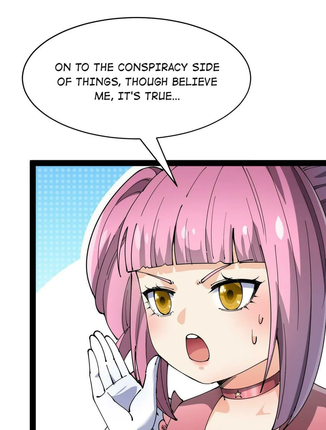 The Daily Life of Immortal King (Colored) Chapter 145 page 104 - 