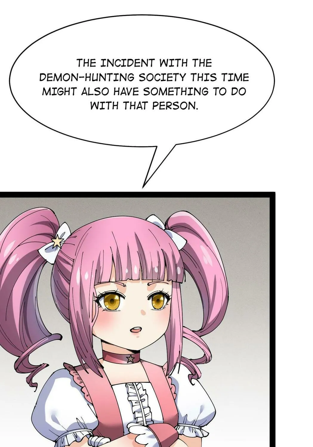 The Daily Life of Immortal King (Colored) Chapter 145 page 106 - 