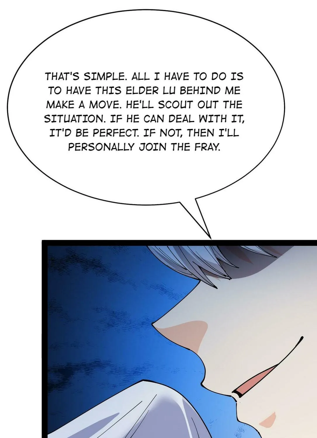 The Daily Life of Immortal King (Colored) Chapter 145 page 112 - 