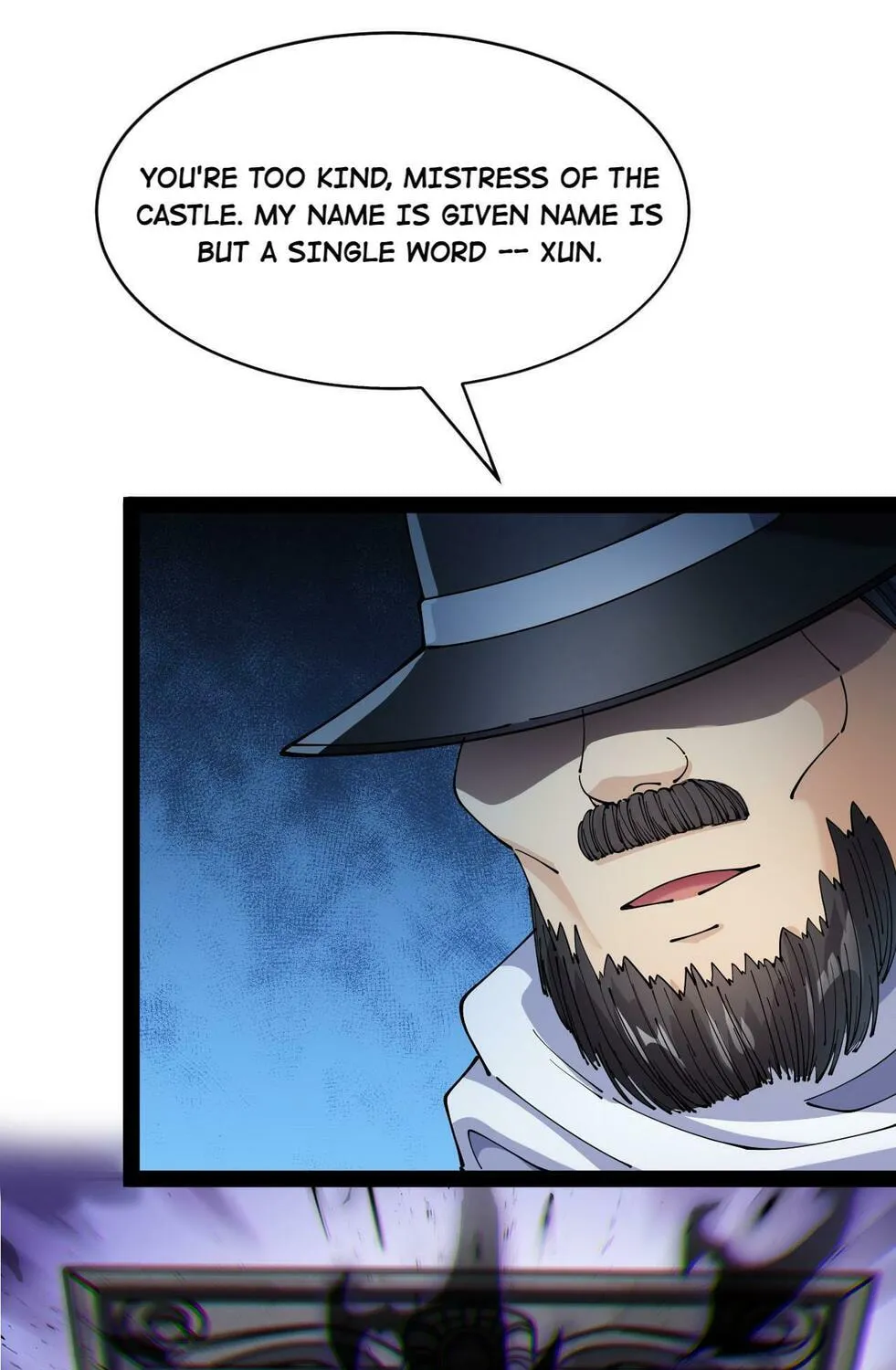 The Daily Life of Immortal King (Colored) Chapter 145 page 116 - 