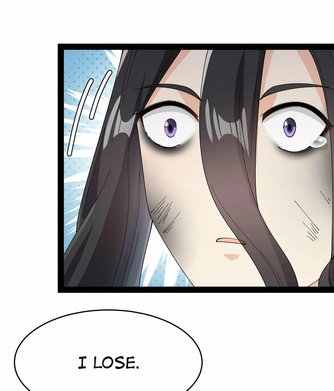 The Daily Life of Immortal King (Colored) Chapter 145 page 21 - 