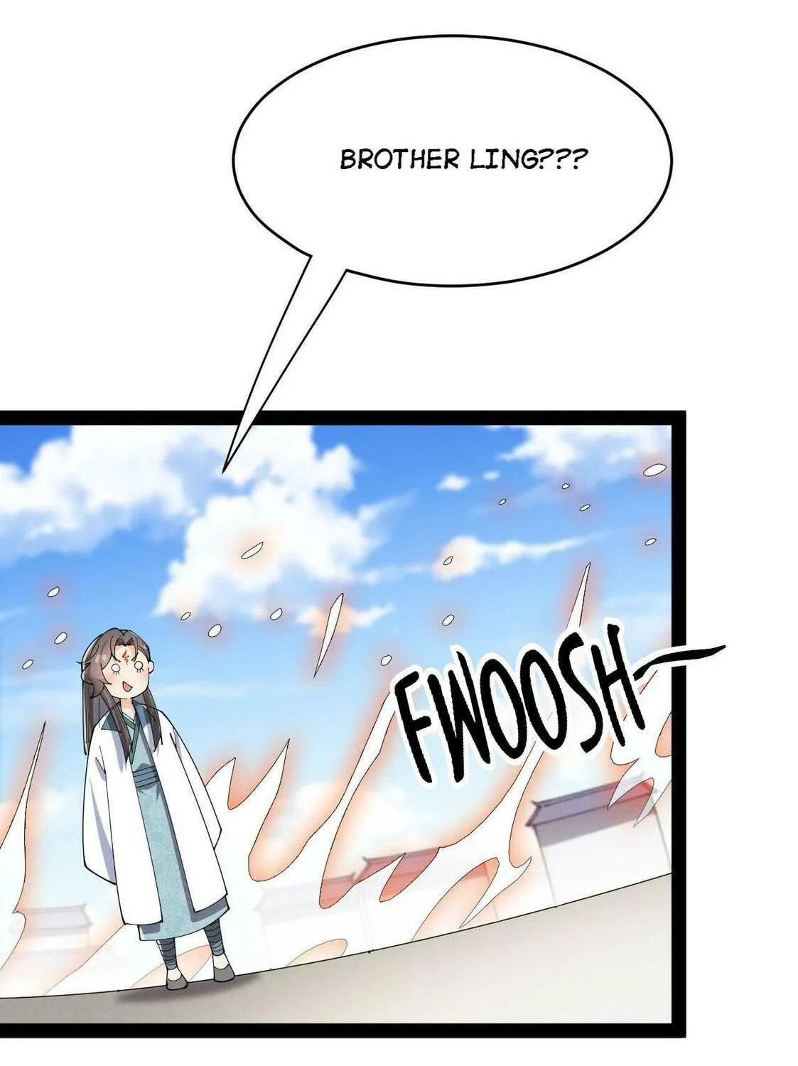 The Daily Life of Immortal King (Colored) Chapter 145 page 39 - 