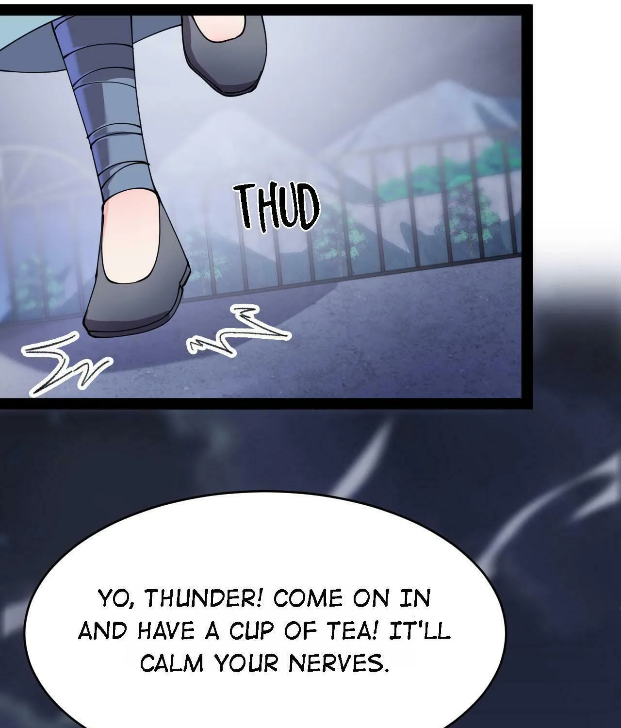 The Daily Life of Immortal King (Colored) Chapter 145 page 44 - 