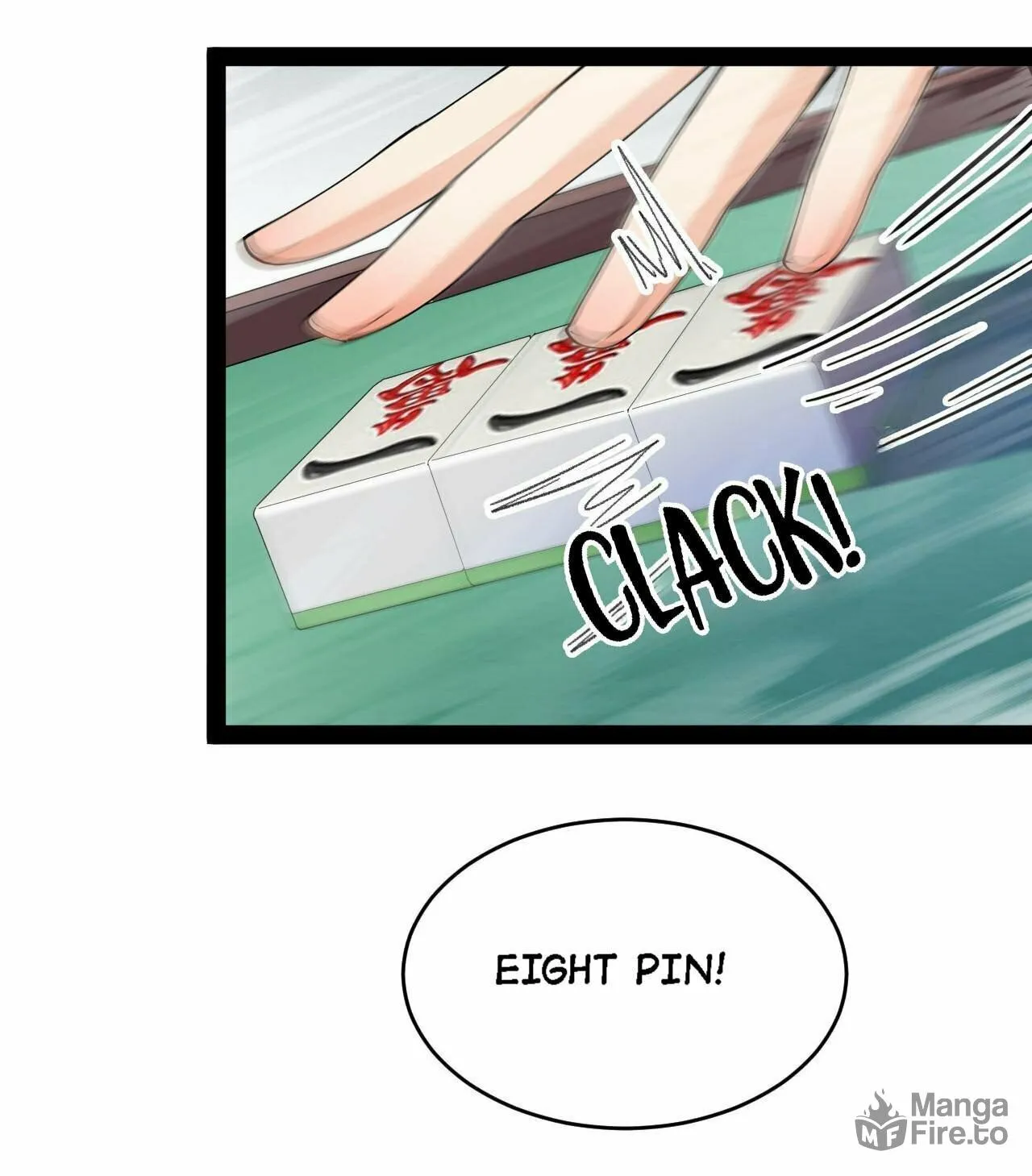 The Daily Life of Immortal King (Colored) Chapter 145 page 51 - 