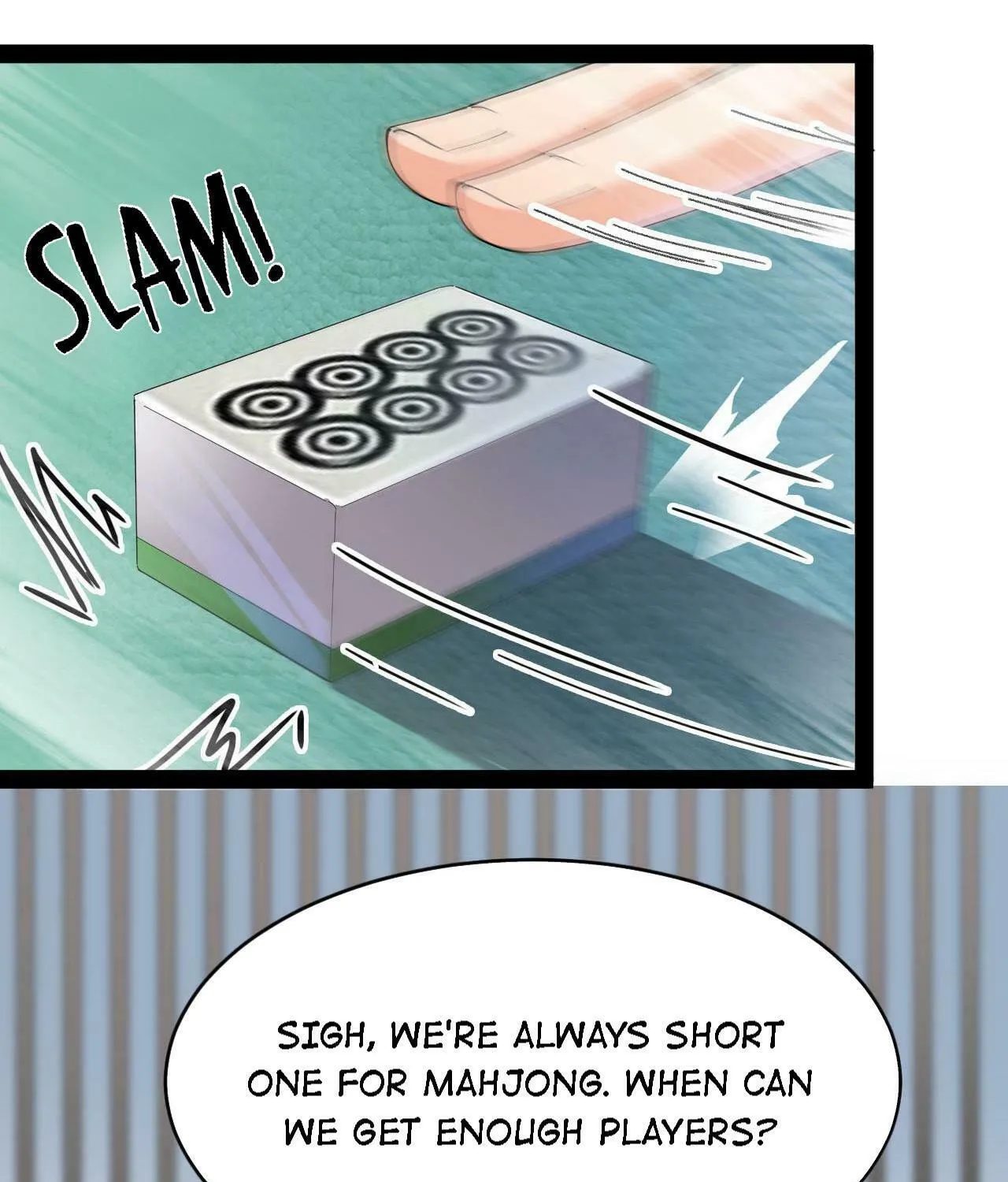 The Daily Life of Immortal King (Colored) Chapter 145 page 52 - 