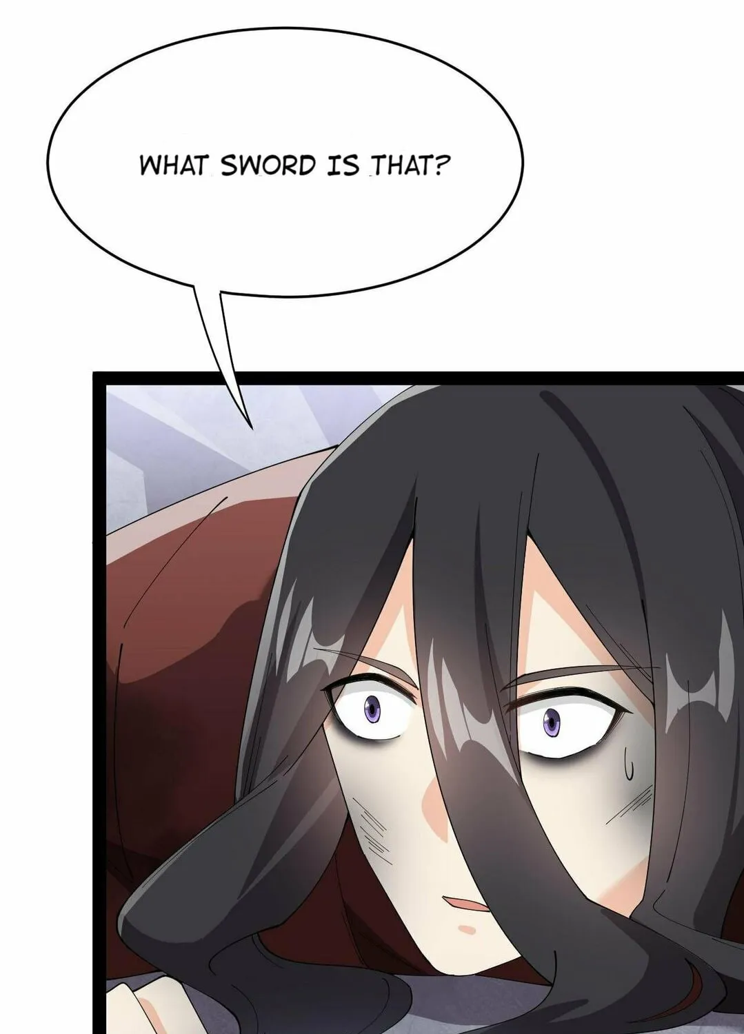 The Daily Life of Immortal King (Colored) Chapter 145 page 7 - 