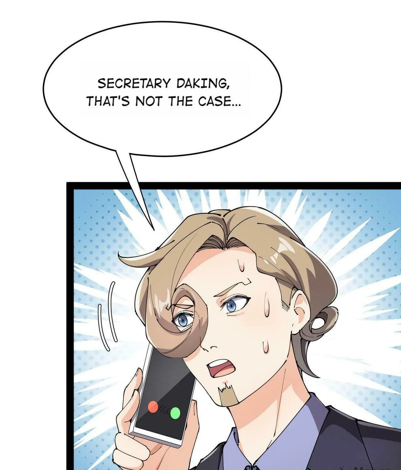 The Daily Life of Immortal King (Colored) Chapter 145 page 62 - 