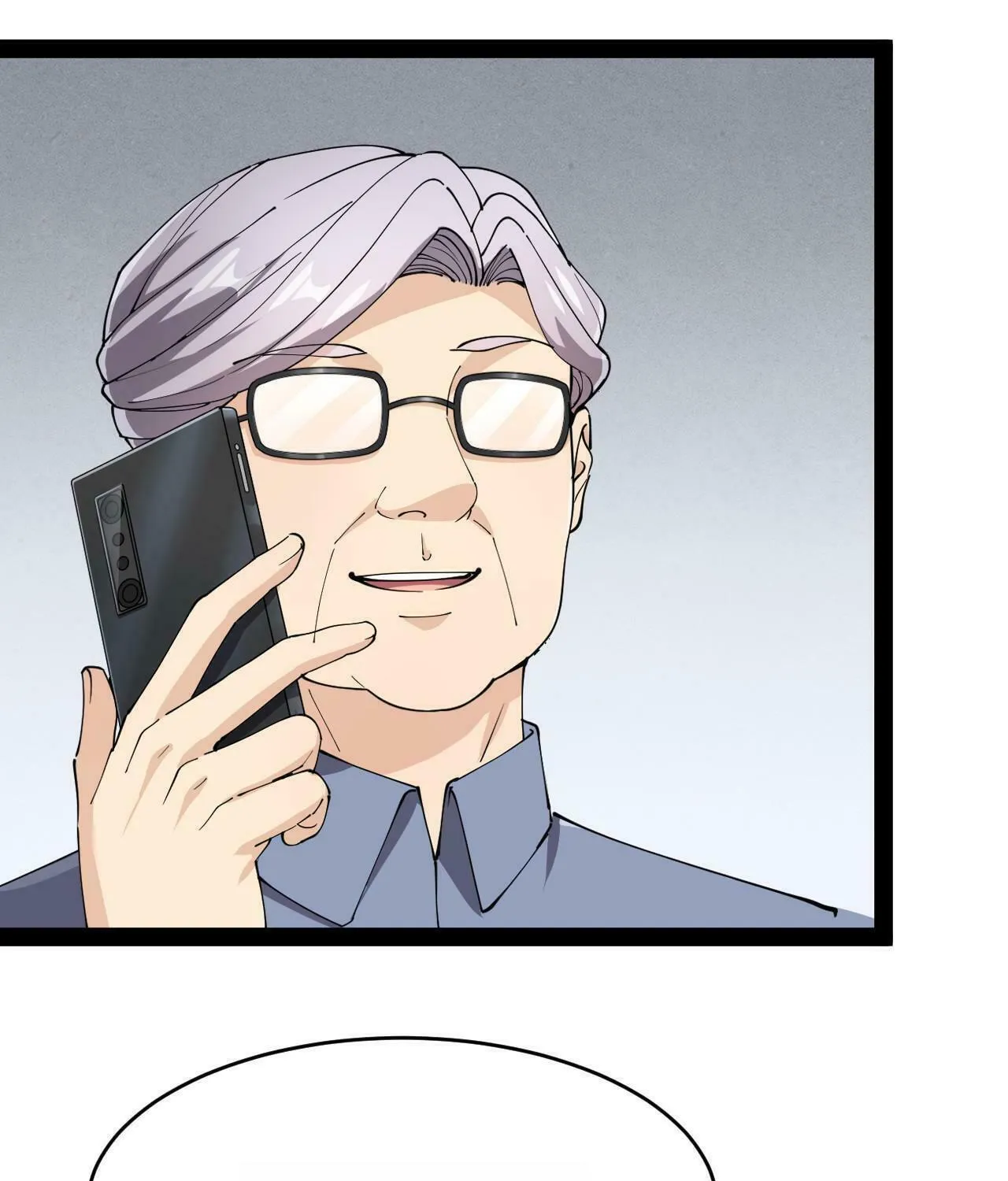 The Daily Life of Immortal King (Colored) Chapter 145 page 66 - 