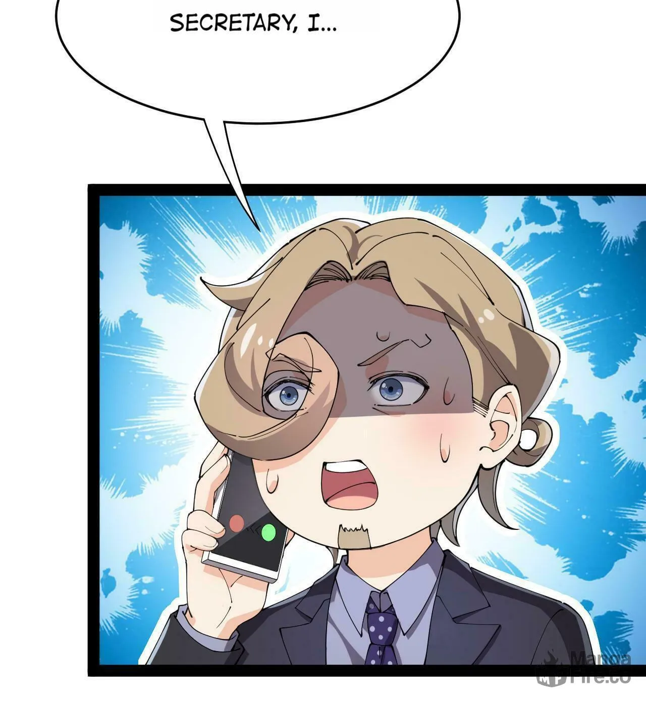 The Daily Life of Immortal King (Colored) Chapter 145 page 67 - 