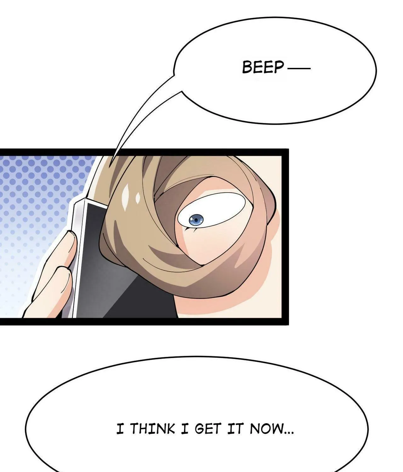 The Daily Life of Immortal King (Colored) Chapter 145 page 68 - 