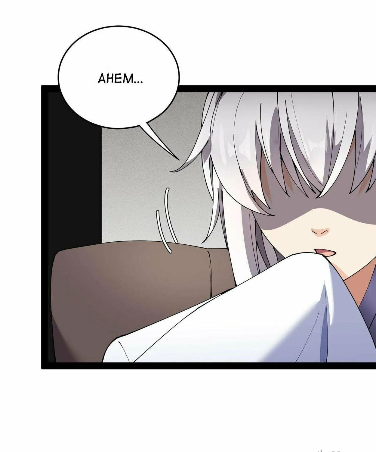 The Daily Life of Immortal King (Colored) Chapter 145 page 77 - 