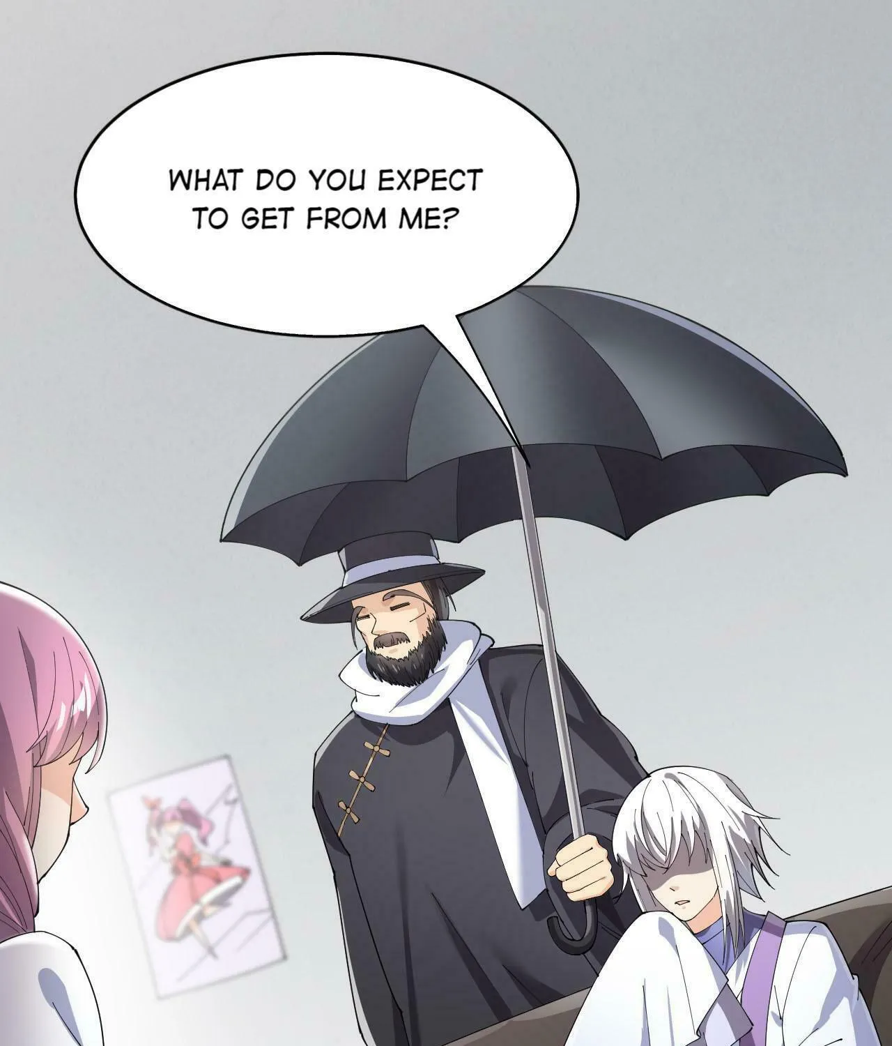 The Daily Life of Immortal King (Colored) Chapter 145 page 81 - 