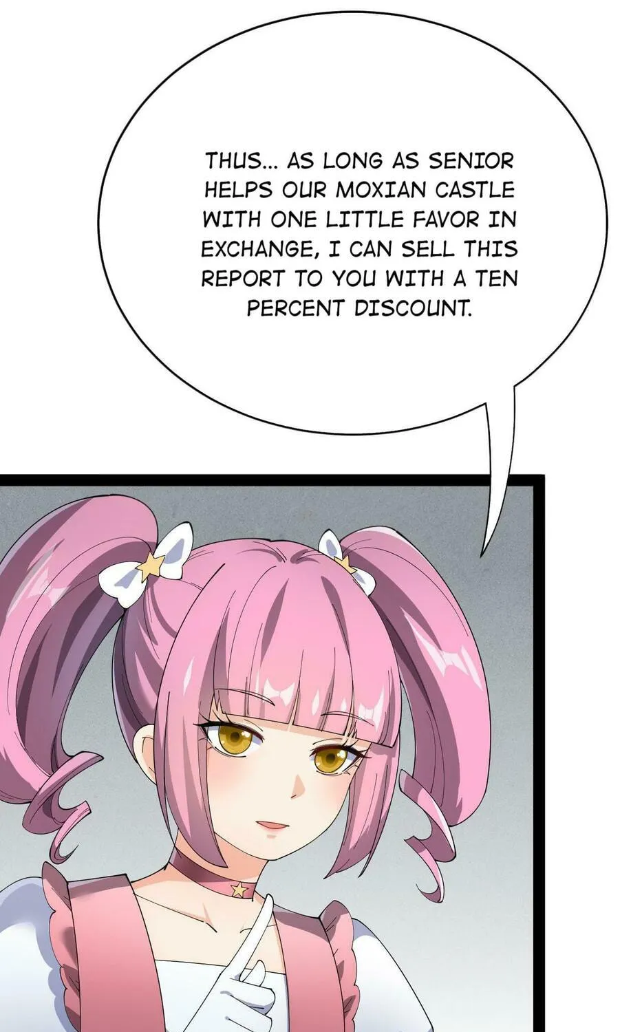 The Daily Life of Immortal King (Colored) Chapter 145 page 84 - 