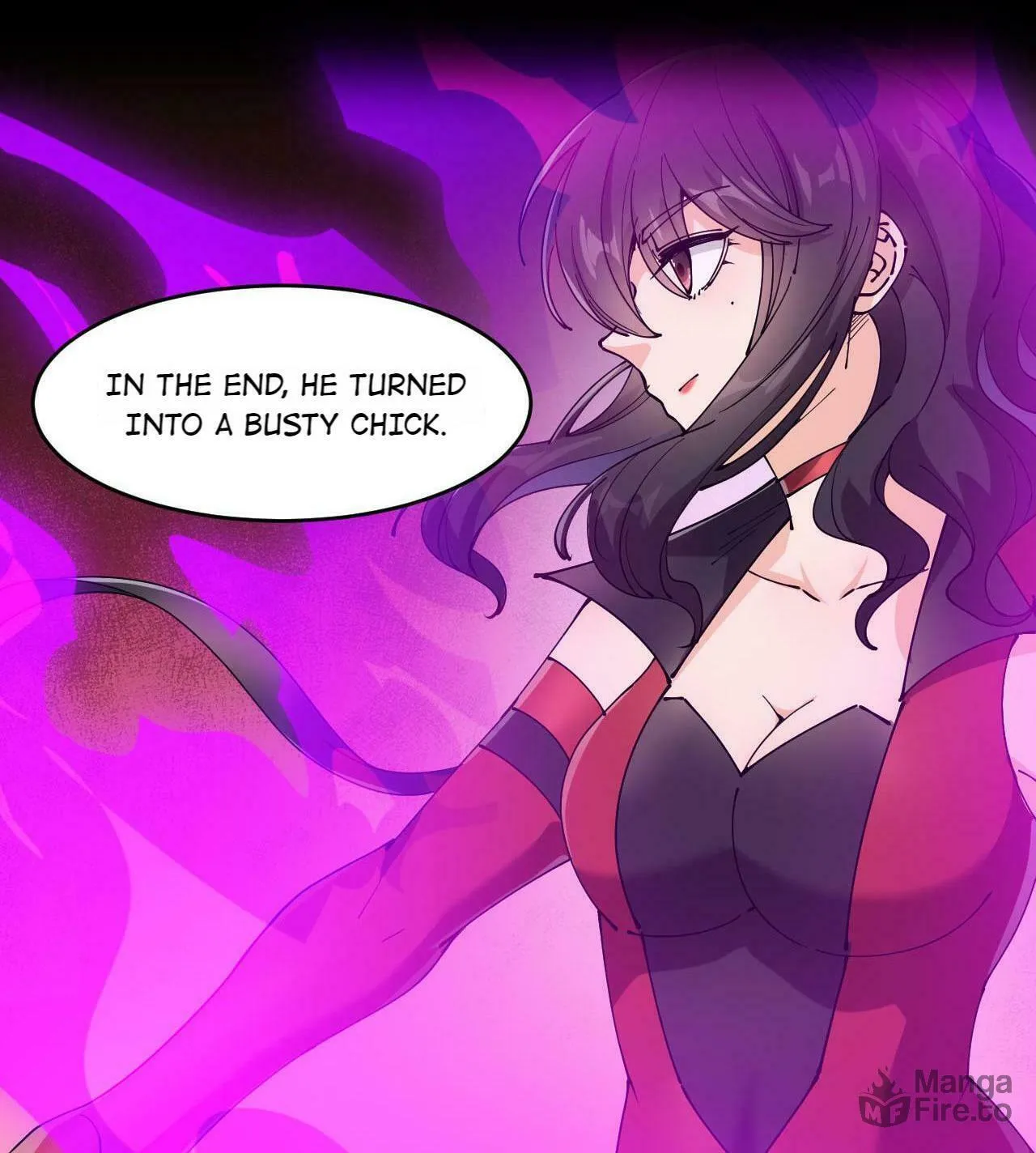 The Daily Life of Immortal King (Colored) Chapter 145 page 97 - 