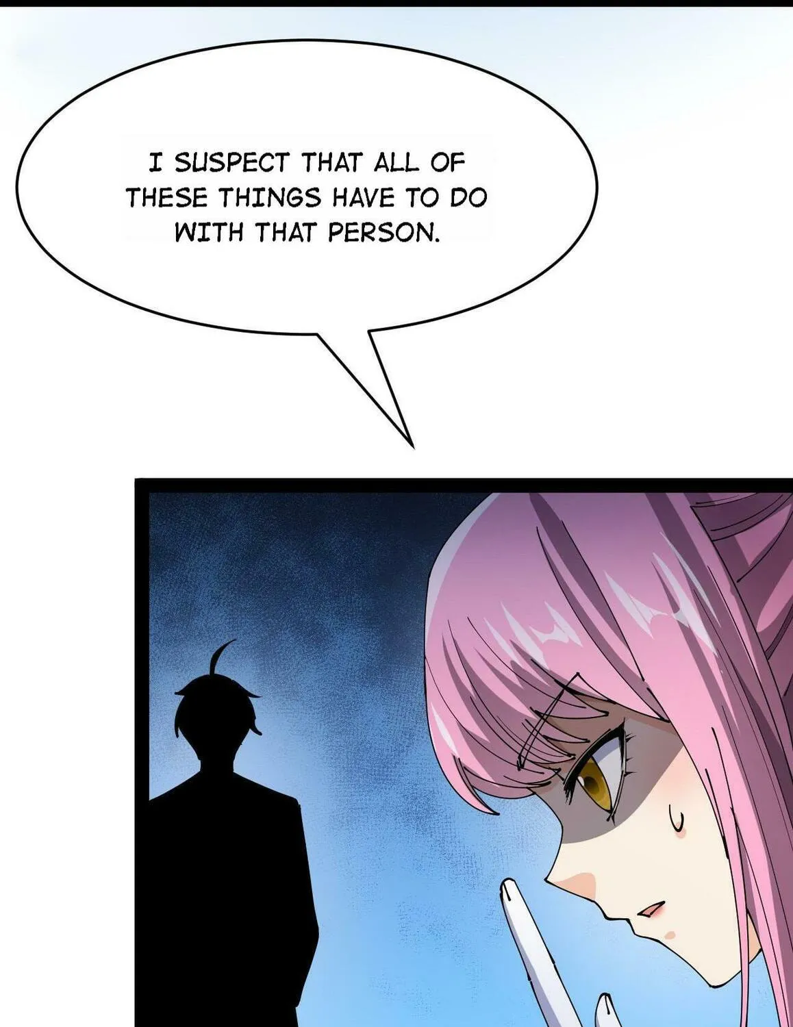 The Daily Life of Immortal King (Colored) Chapter 145 page 100 - 