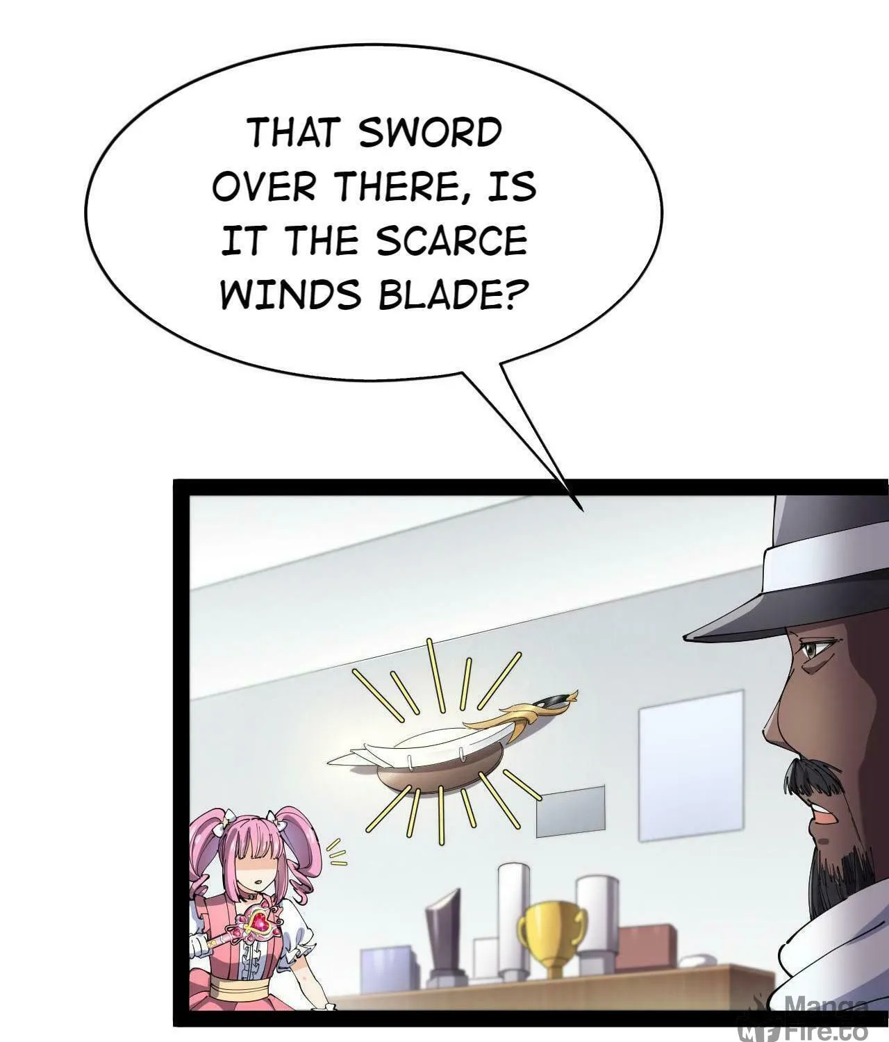 The Daily Life of Immortal King (Colored) Chapter 146 page 11 - 