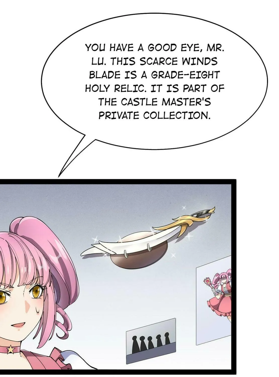 The Daily Life of Immortal King (Colored) Chapter 146 page 13 - 