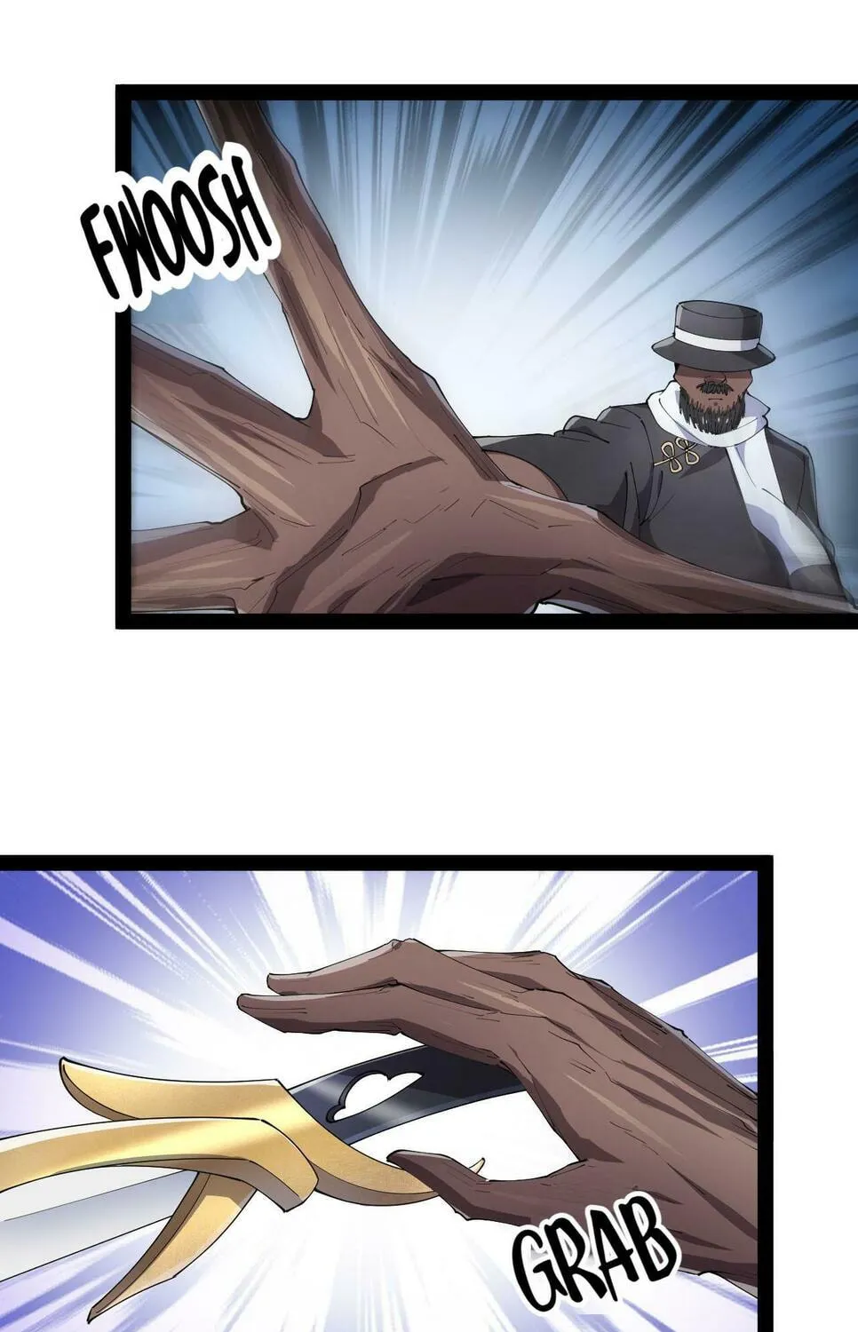 The Daily Life of Immortal King (Colored) Chapter 146 page 15 - 