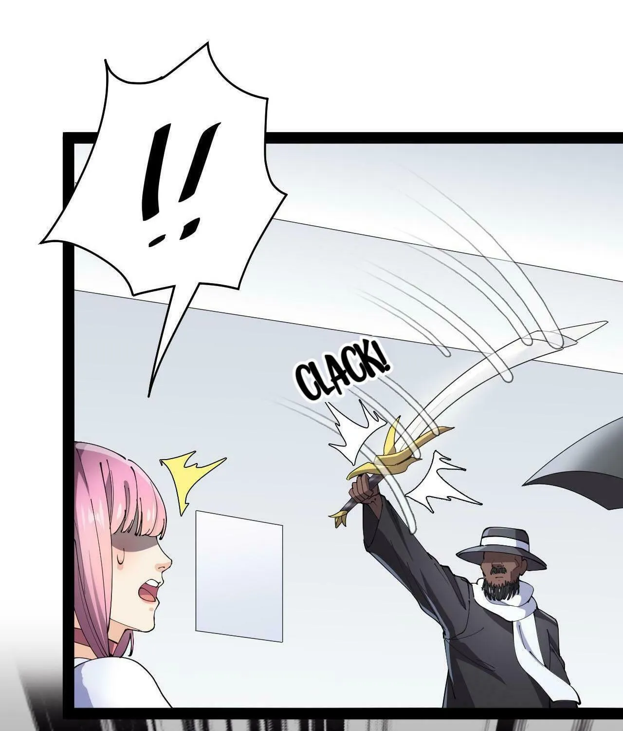 The Daily Life of Immortal King (Colored) Chapter 146 page 17 - 