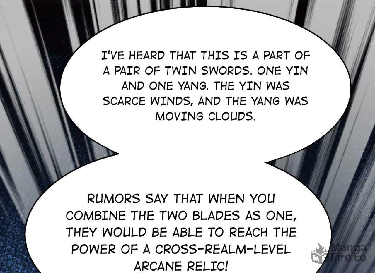 The Daily Life of Immortal King (Colored) Chapter 146 page 18 - 
