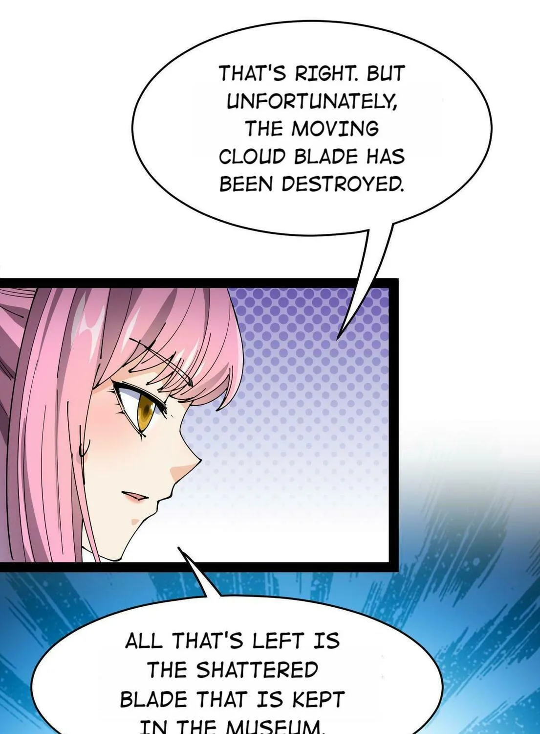 The Daily Life of Immortal King (Colored) Chapter 146 page 23 - 