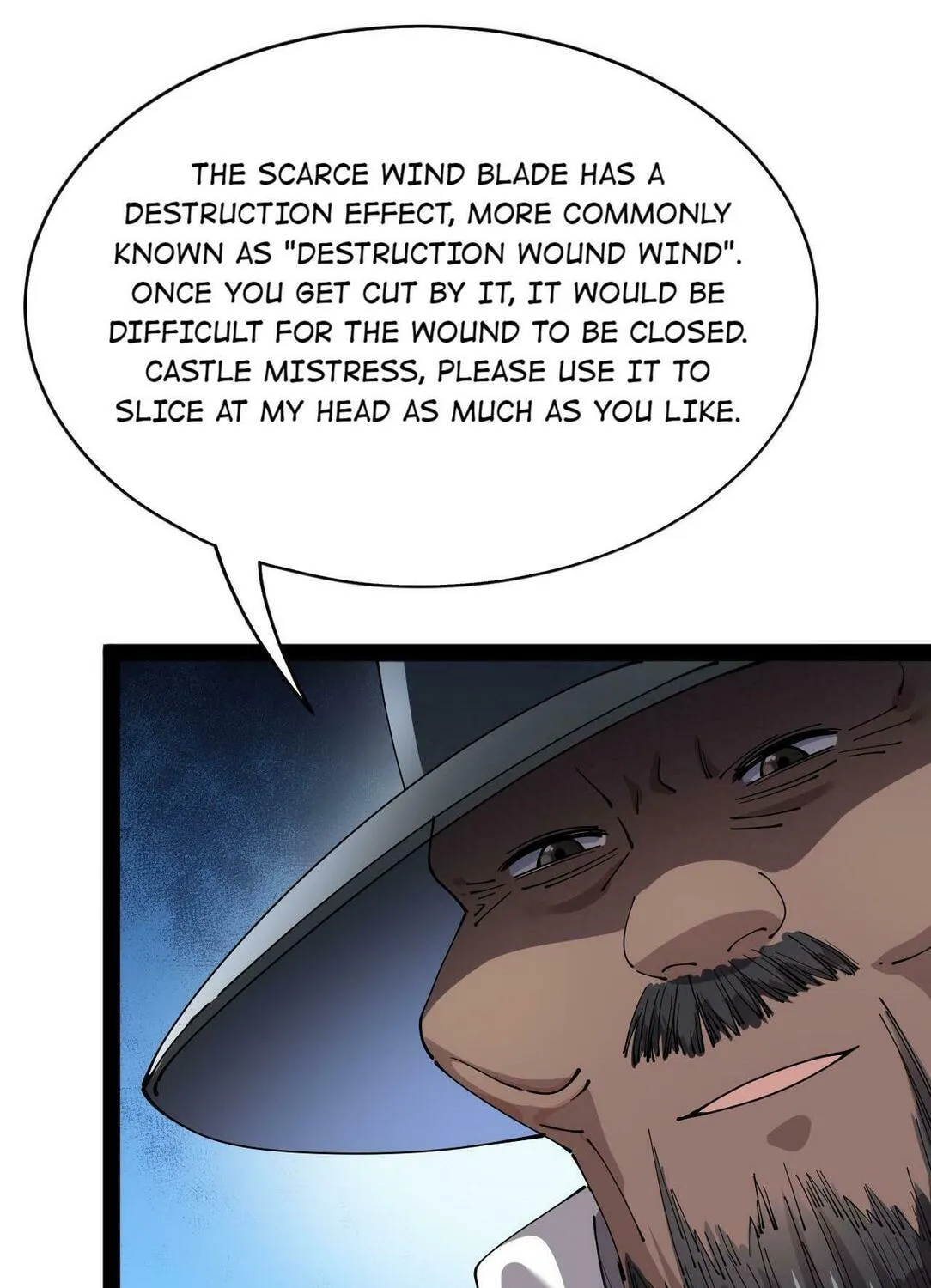 The Daily Life of Immortal King (Colored) Chapter 146 page 30 - 