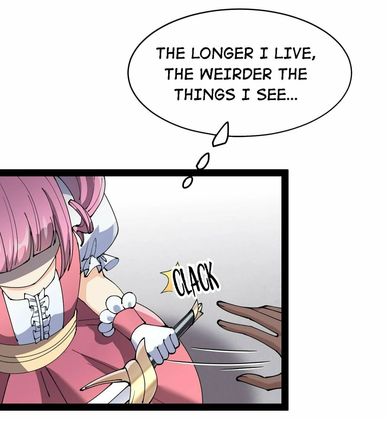 The Daily Life of Immortal King (Colored) Chapter 146 page 34 - 