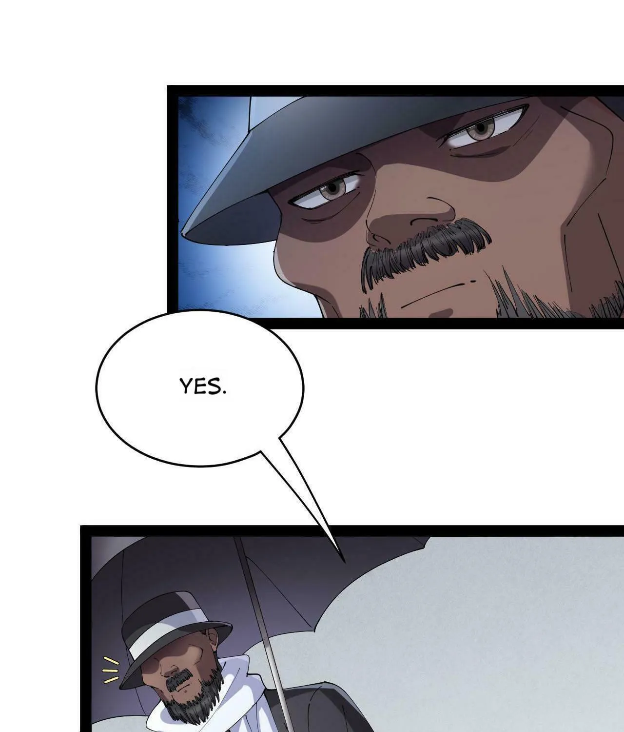 The Daily Life of Immortal King (Colored) Chapter 146 page 5 - 