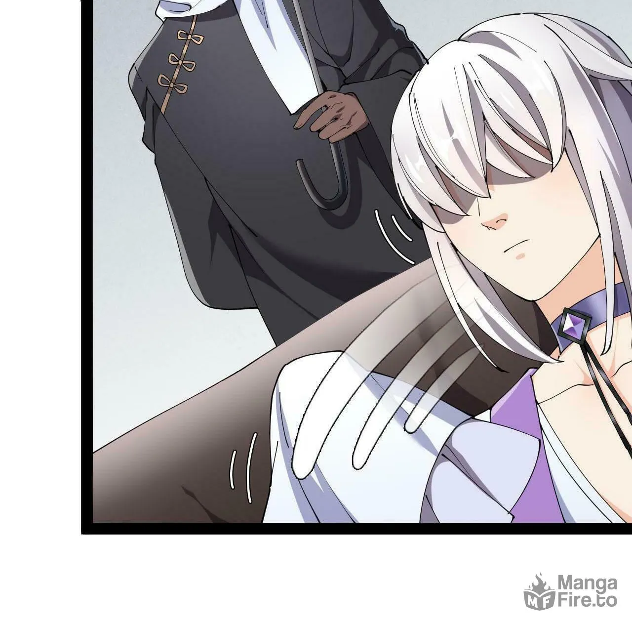 The Daily Life of Immortal King (Colored) Chapter 146 page 6 - 