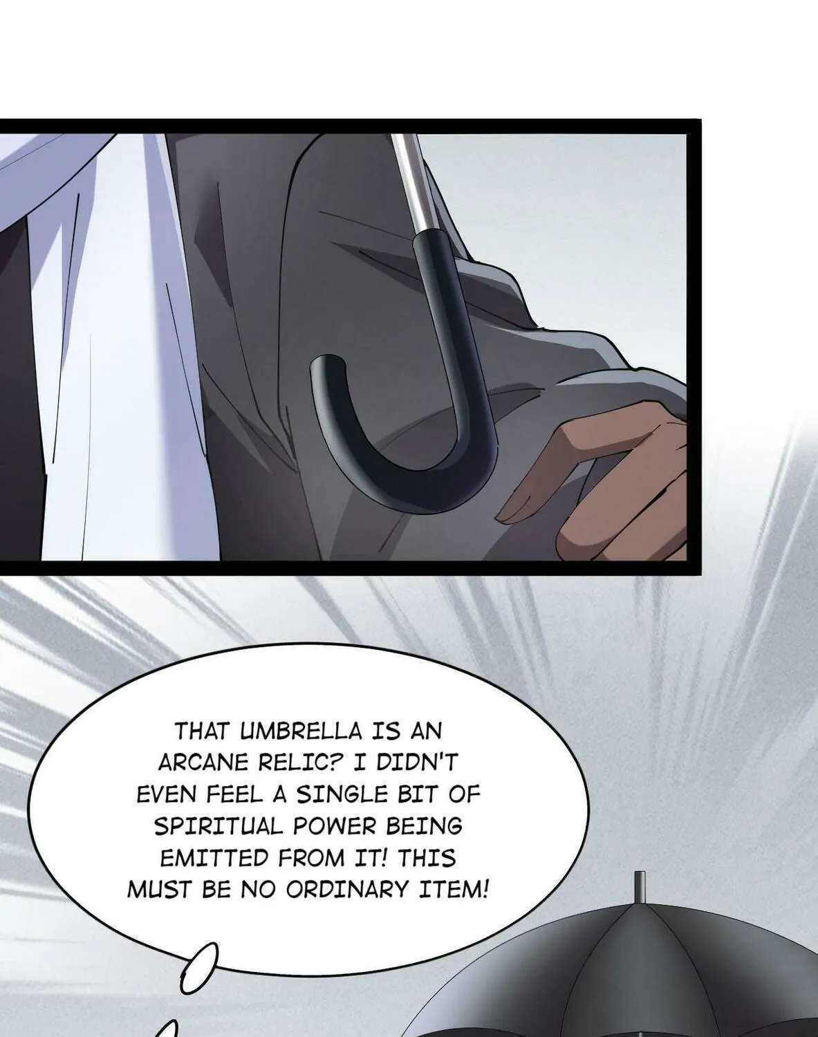 The Daily Life of Immortal King (Colored) Chapter 146 page 7 - 
