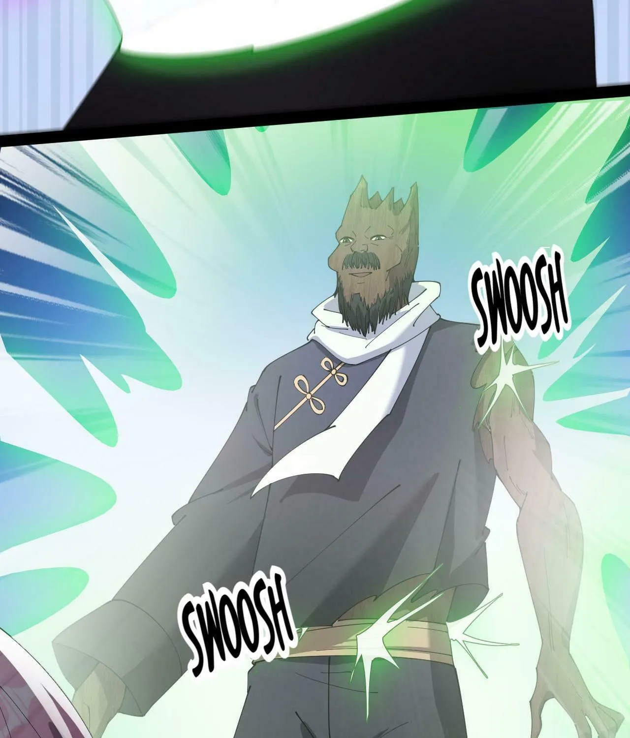 The Daily Life of Immortal King (Colored) Chapter 146 page 75 - 