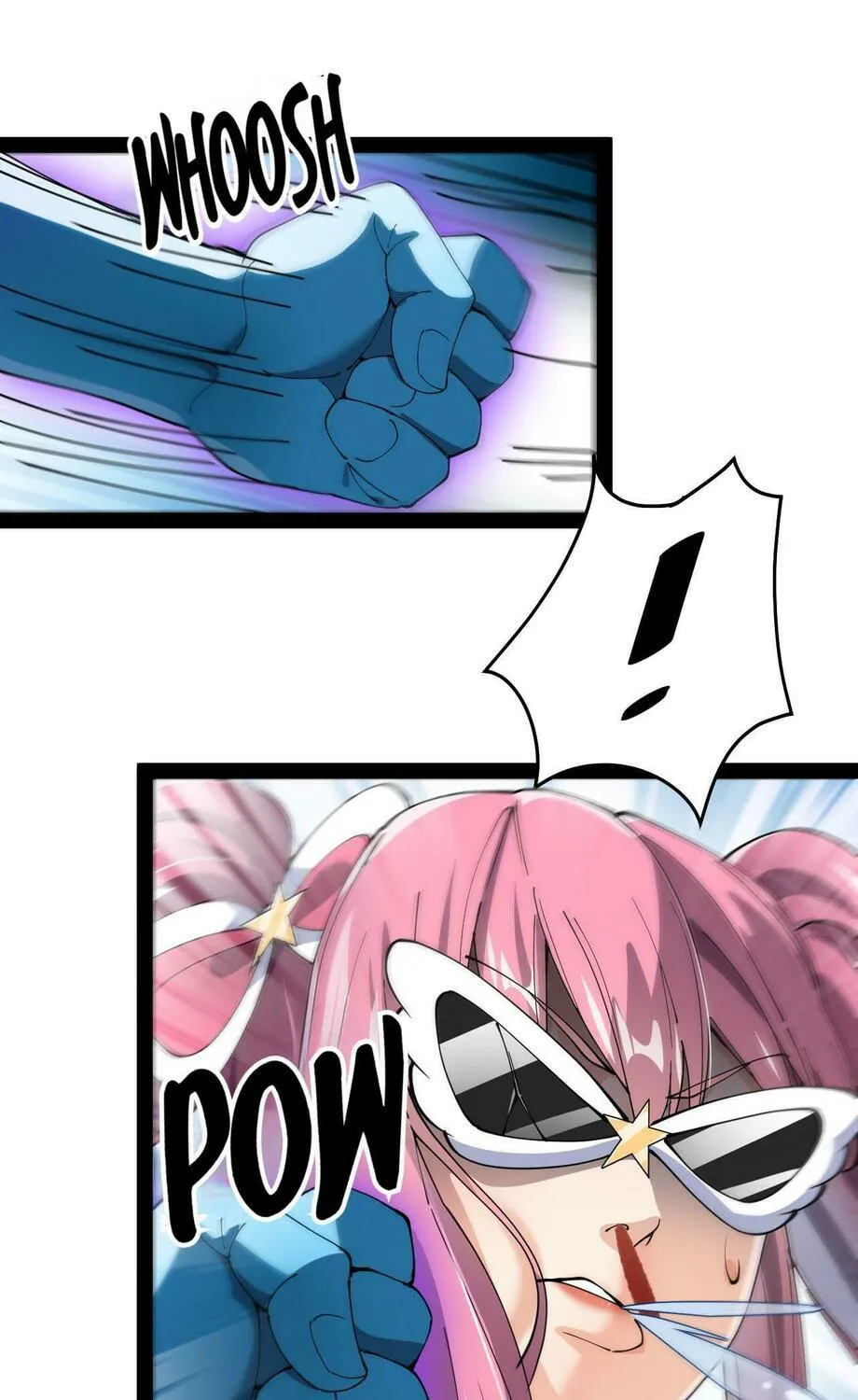 The Daily Life of Immortal King (Colored) Chapter 146 page 81 - 