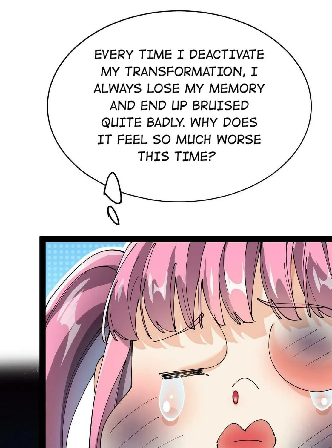 The Daily Life of Immortal King (Colored) Chapter 146 page 95 - 