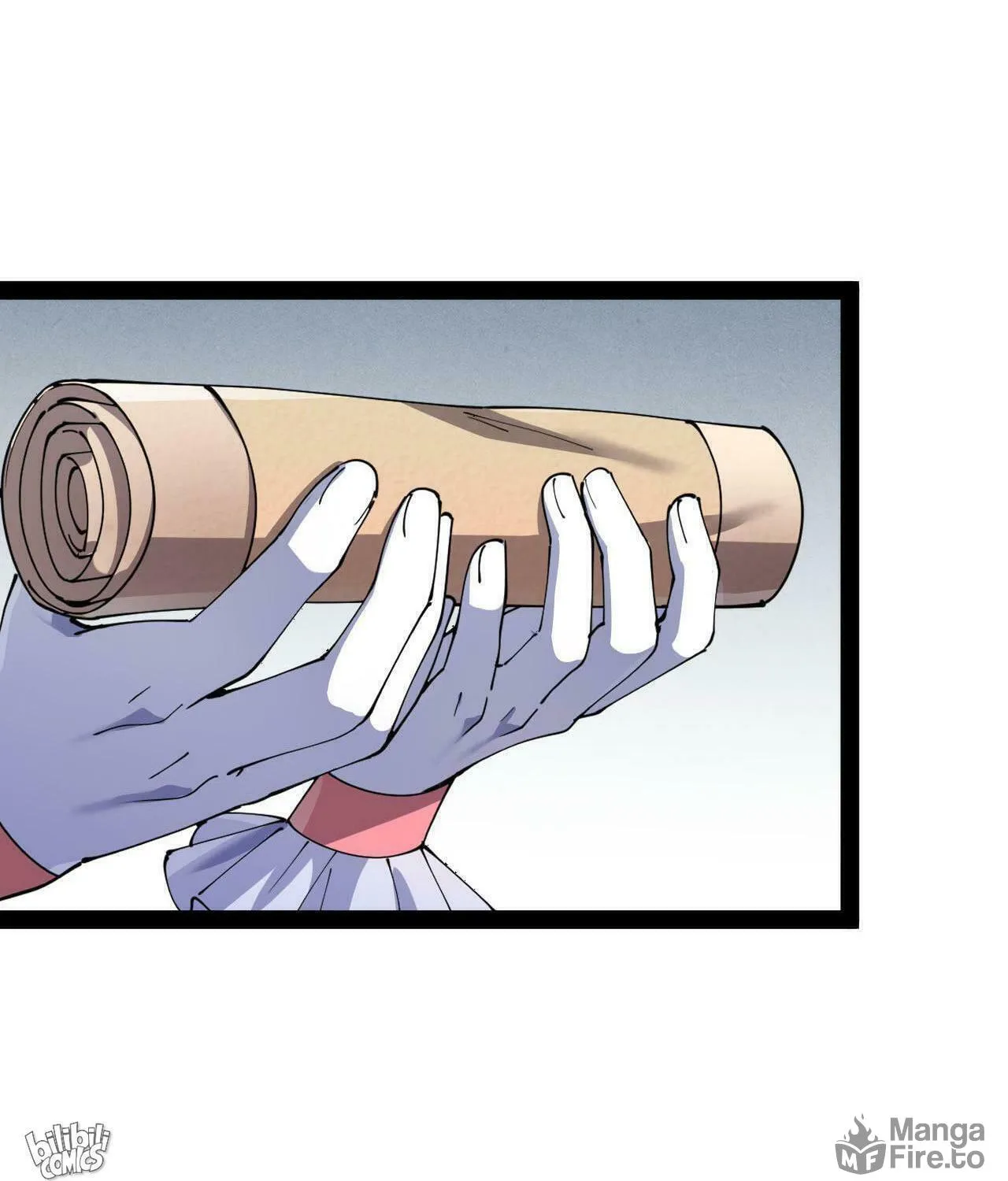 The Daily Life of Immortal King (Colored) Chapter 146 page 99 - 