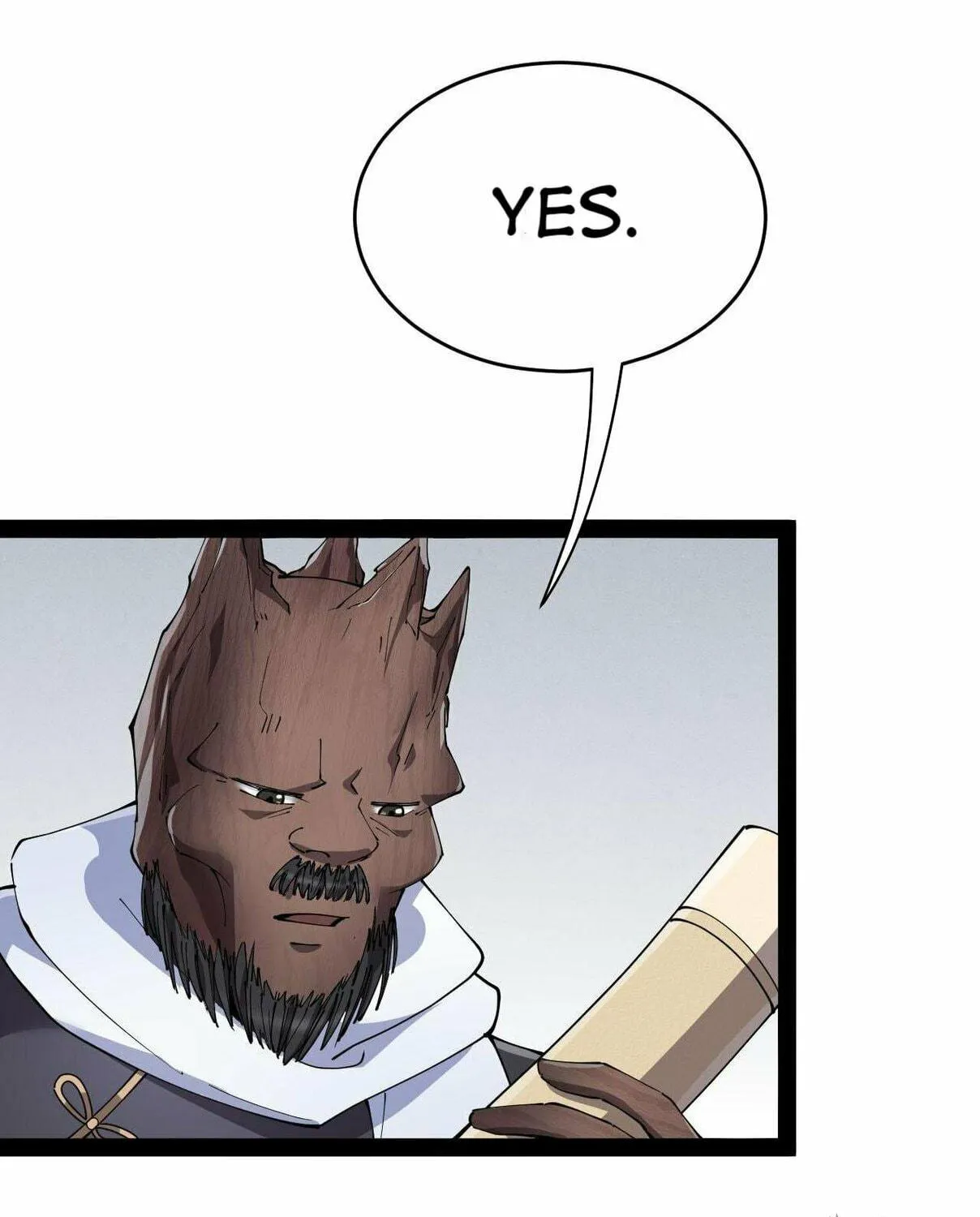 The Daily Life of Immortal King (Colored) Chapter 147 page 11 - 