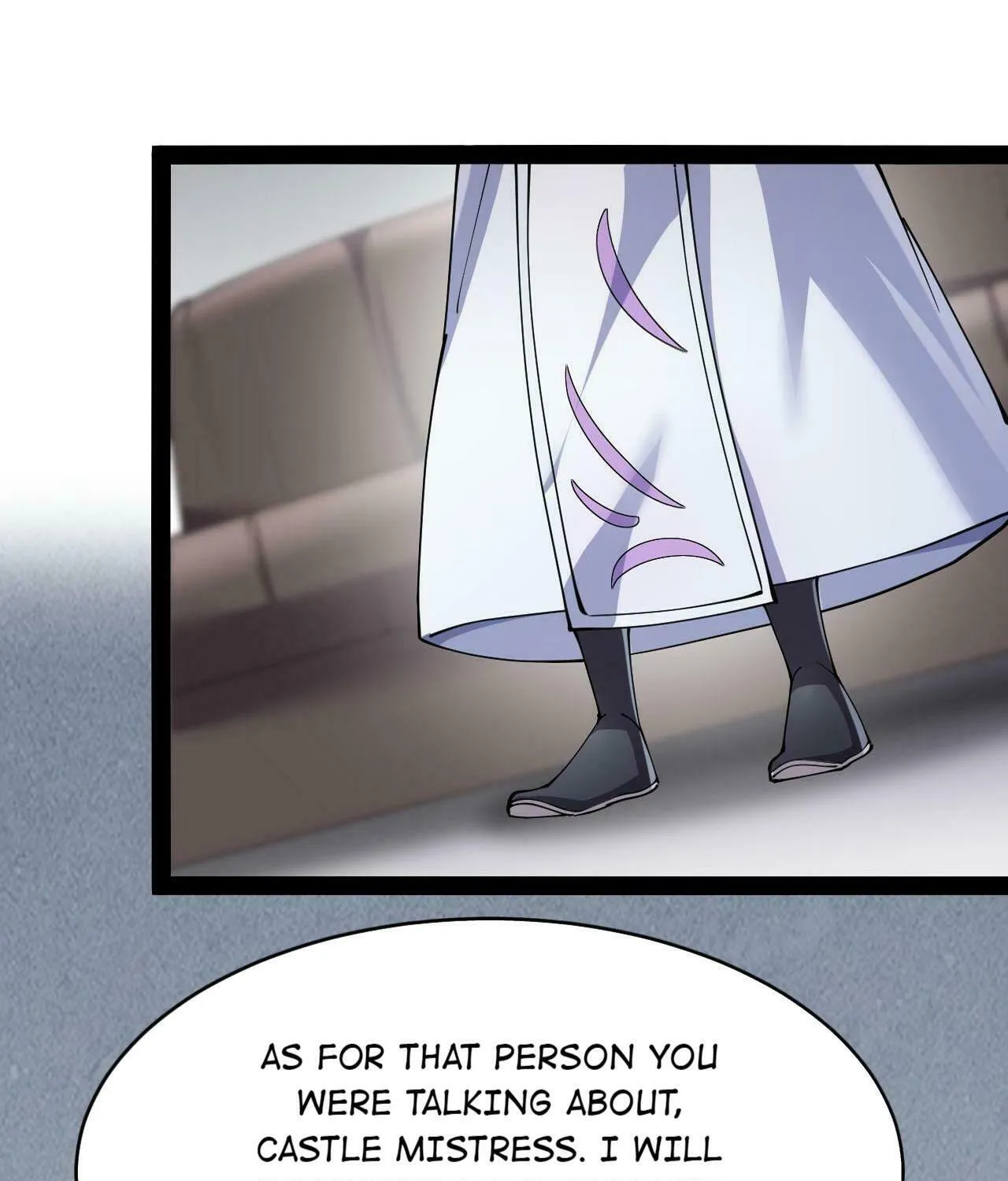 The Daily Life of Immortal King (Colored) Chapter 147 page 13 - 