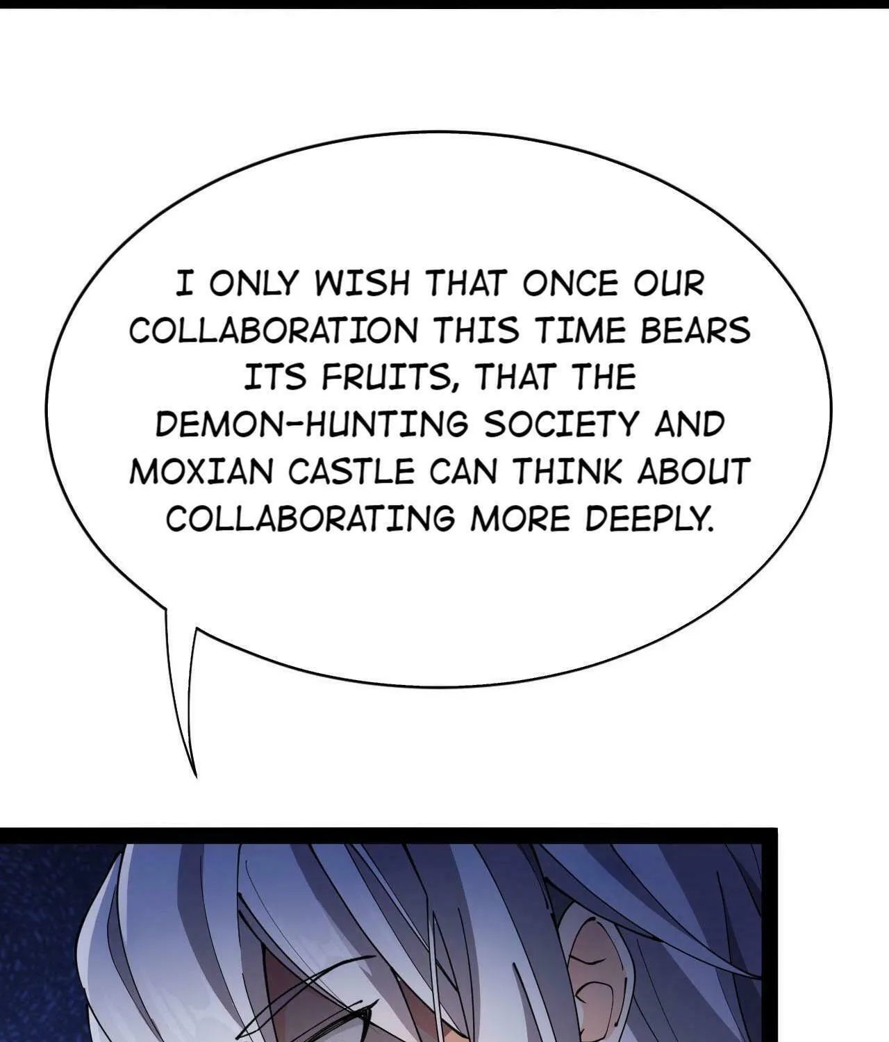 The Daily Life of Immortal King (Colored) Chapter 147 page 17 - 