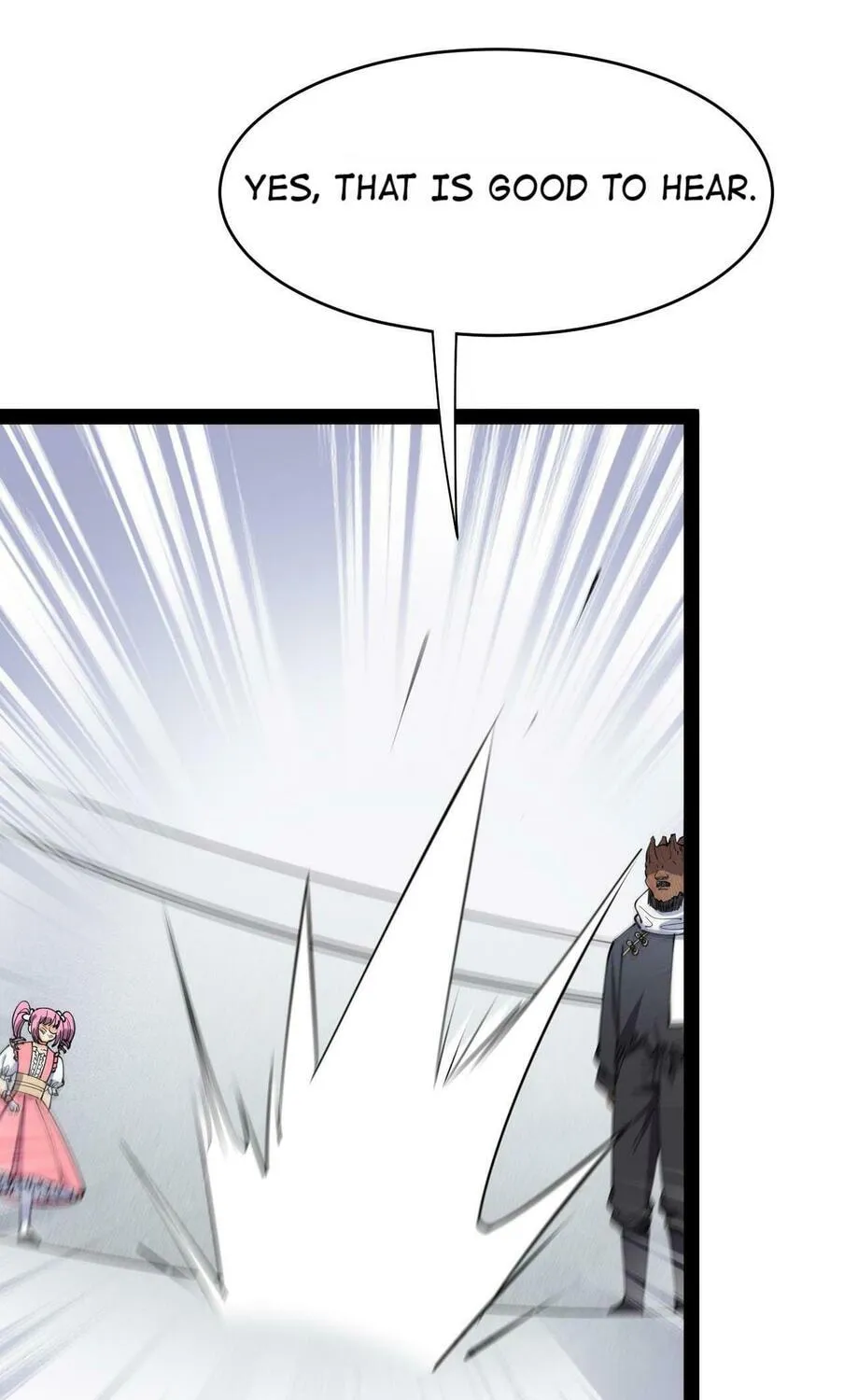 The Daily Life of Immortal King (Colored) Chapter 147 page 21 - 