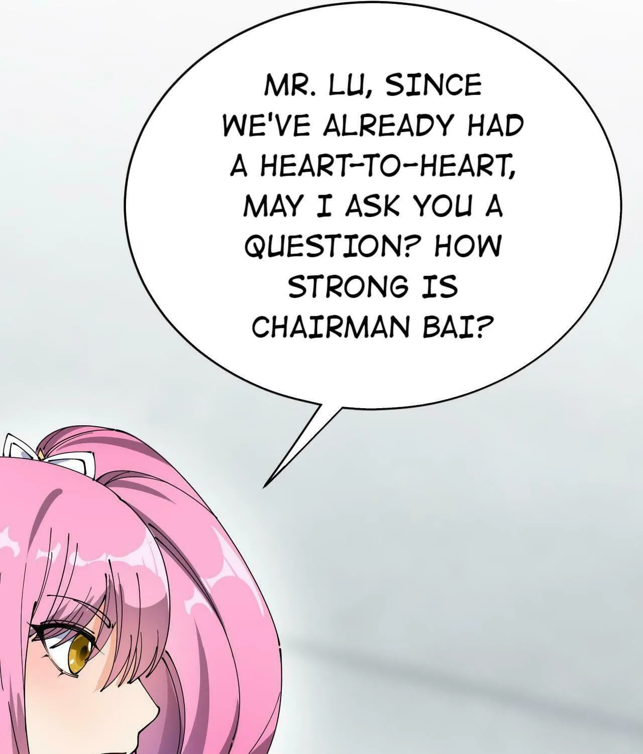 The Daily Life of Immortal King (Colored) Chapter 147 page 32 - 