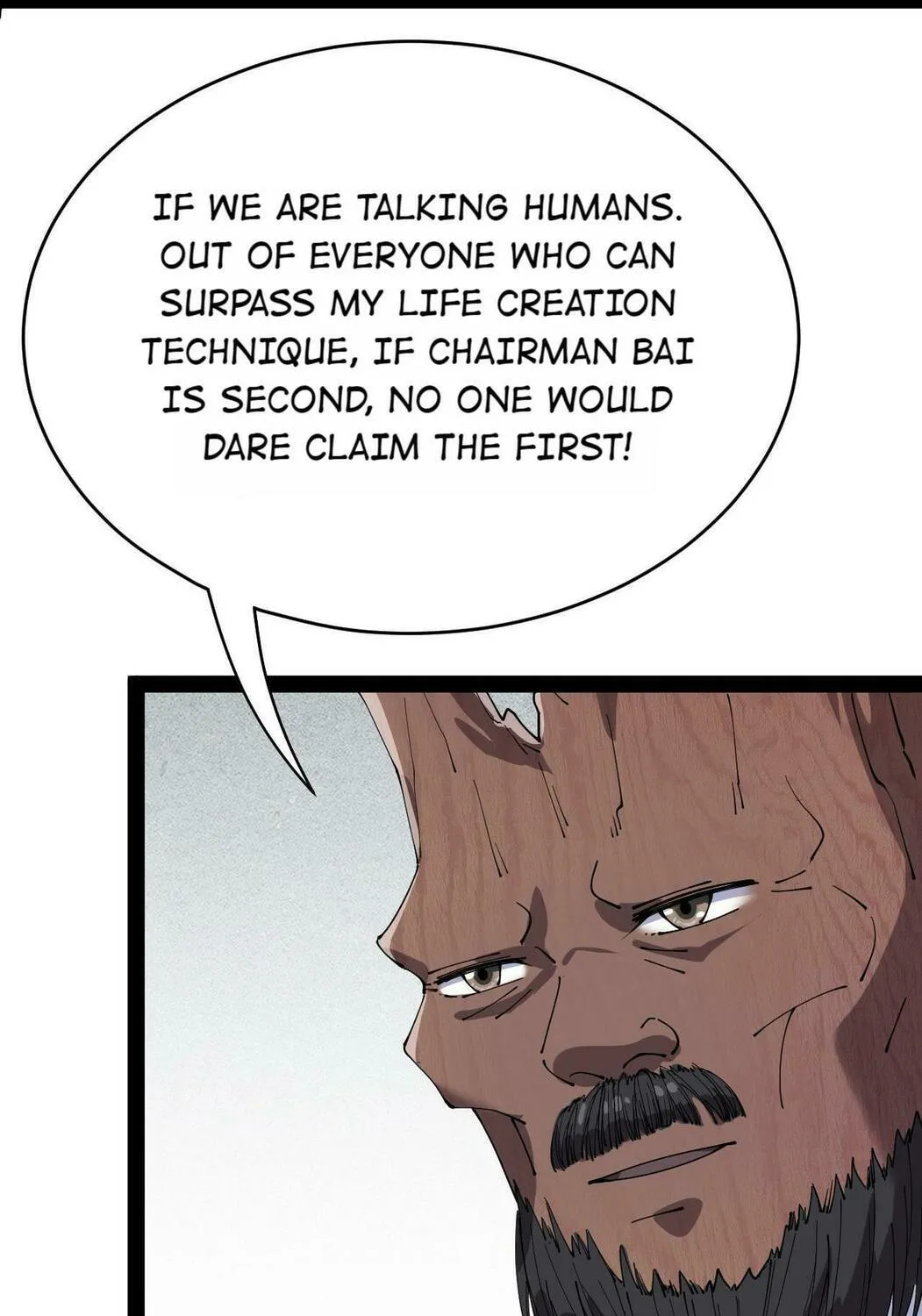 The Daily Life of Immortal King (Colored) Chapter 147 page 34 - 